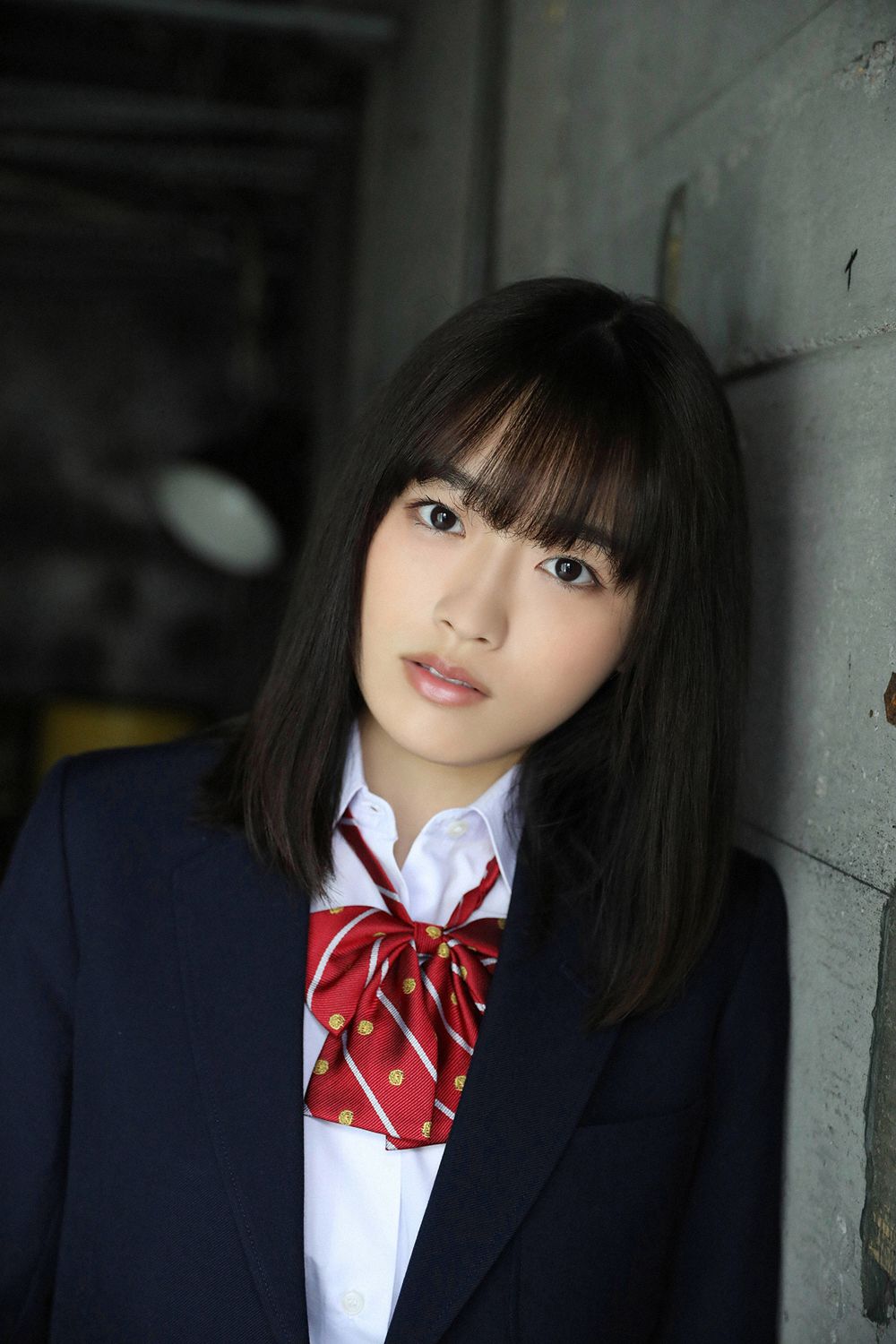[YS-Web] Vol.865 Ayano Shimizu 清水綾乃