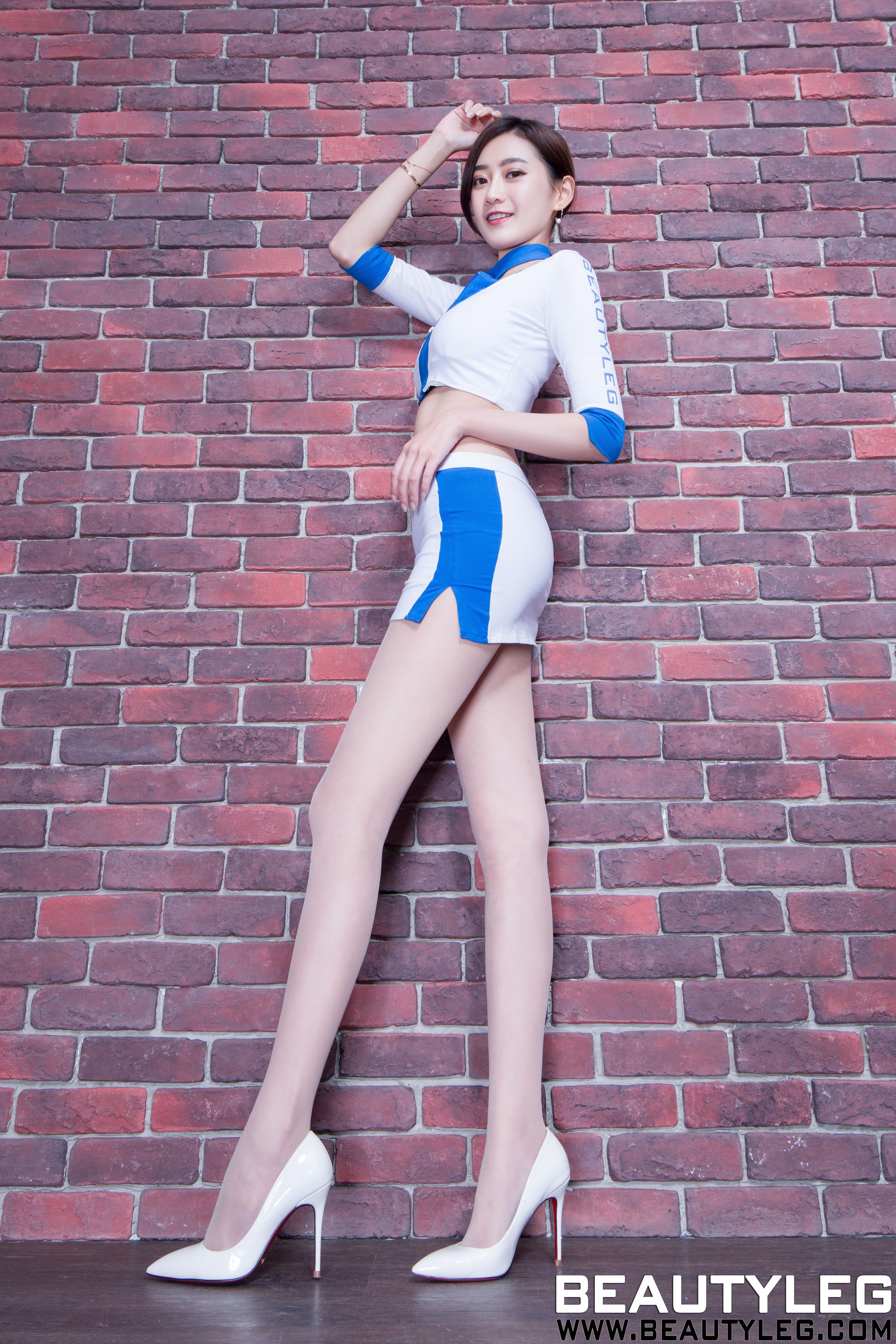 [Beautyleg] No.1886 Leonie