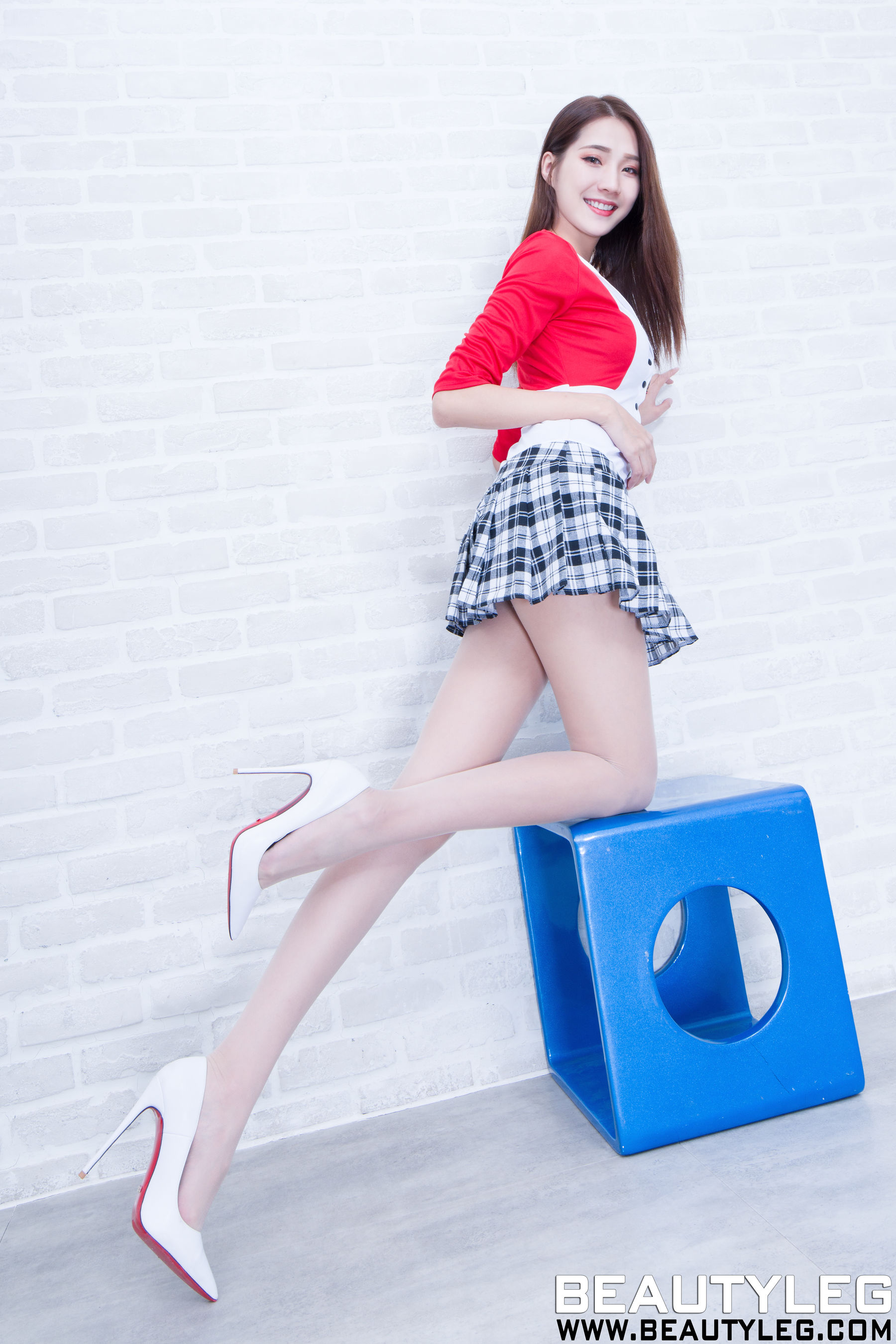 [Beautyleg] No.1890 Anita