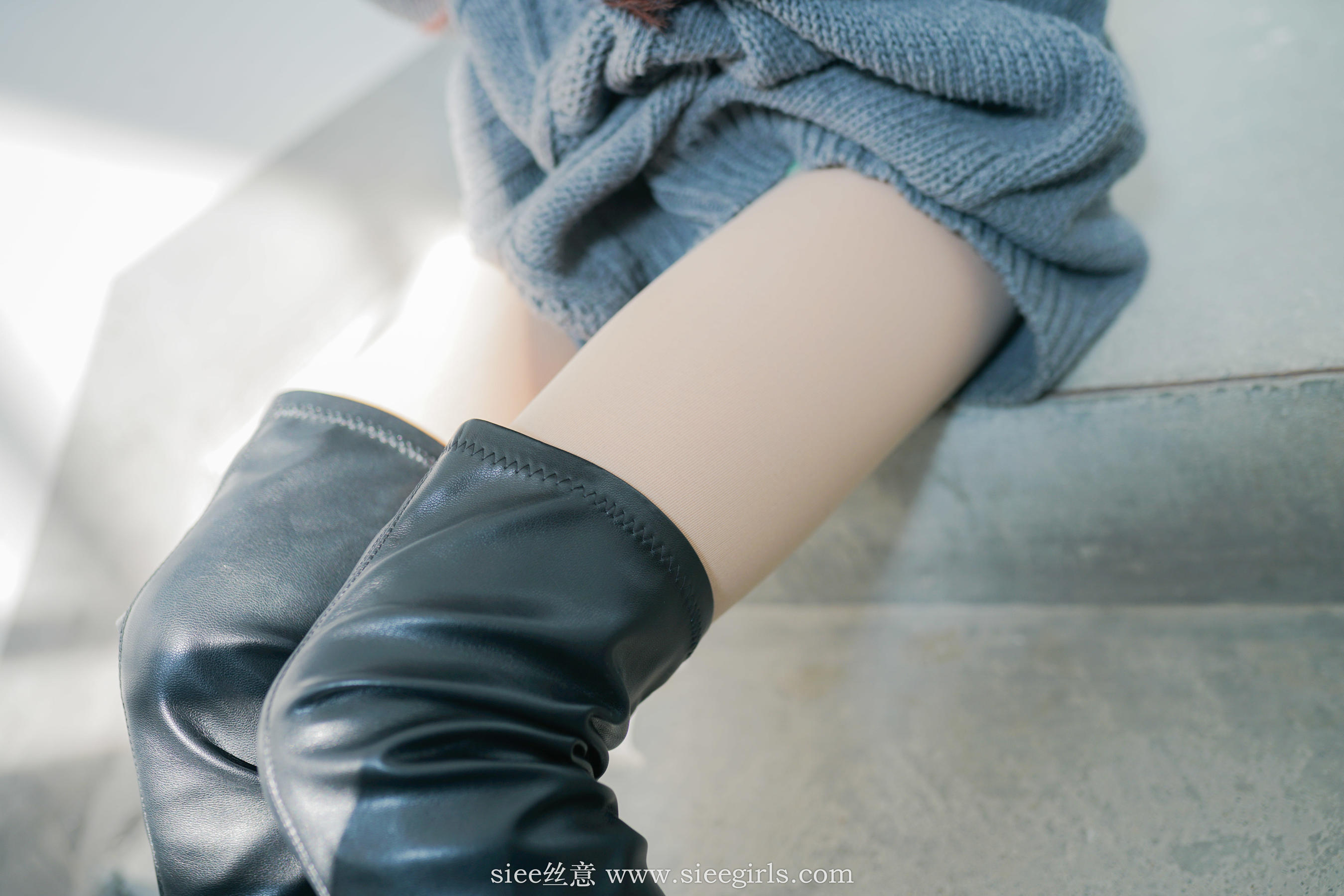 [丝意SIEE] No.389 芊芊 怎可错过珍贵
