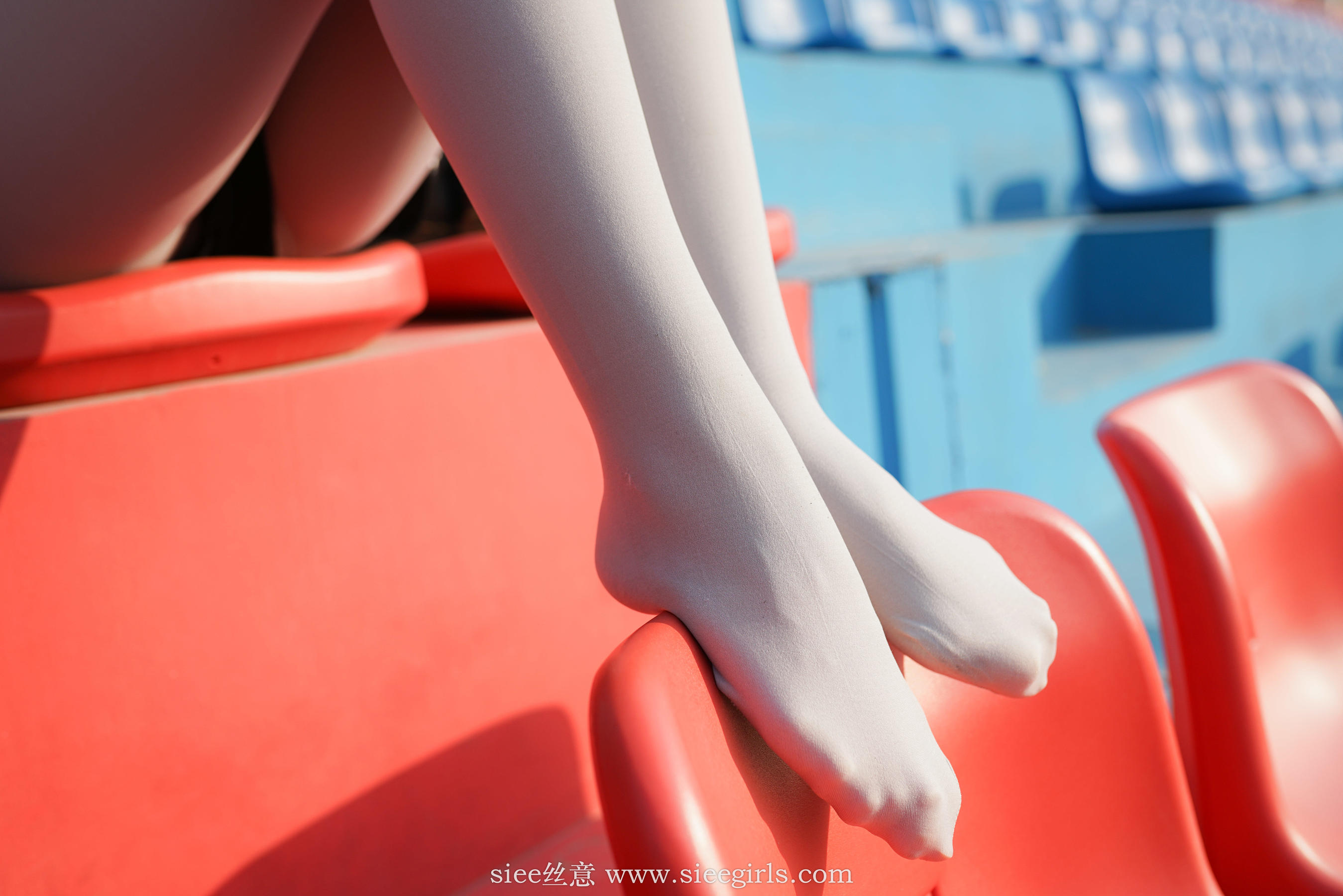 [丝意SIEE] No.391 樱樱 流年不语，誓言无声