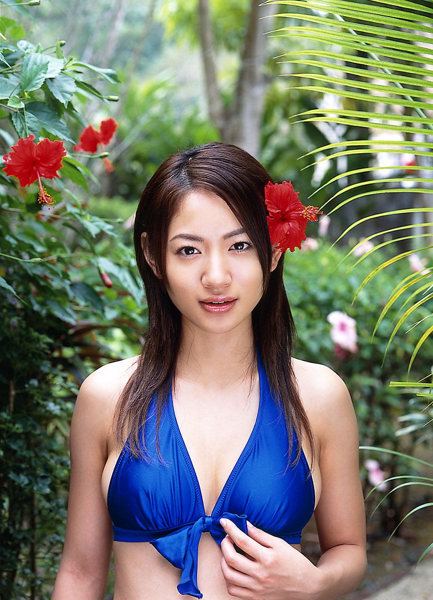 [DGC] NO.015 Ayumi Ninomiya 二宮歩美/二宫步美