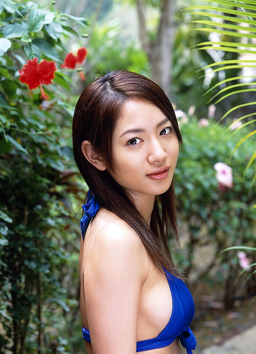 [DGC] NO.015 Ayumi Ninomiya 二宮歩美/二宫步美