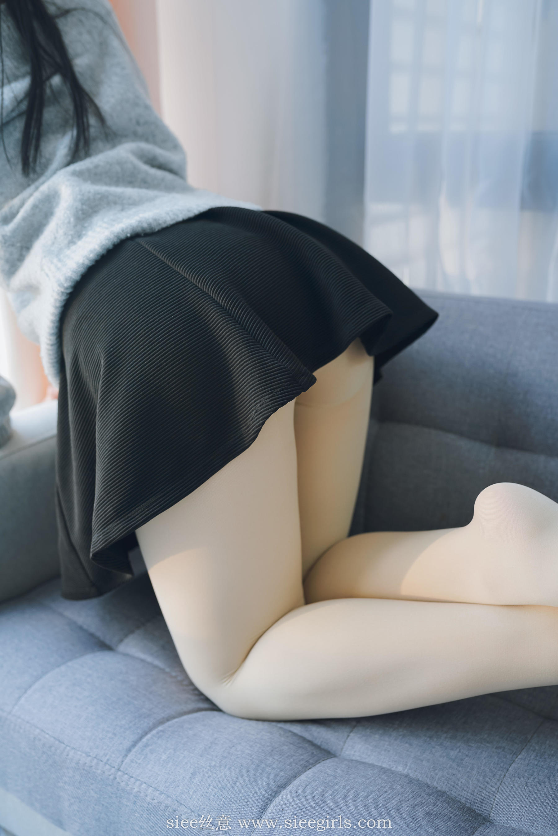 [丝意SIEE] No.402 敏敏 2020
