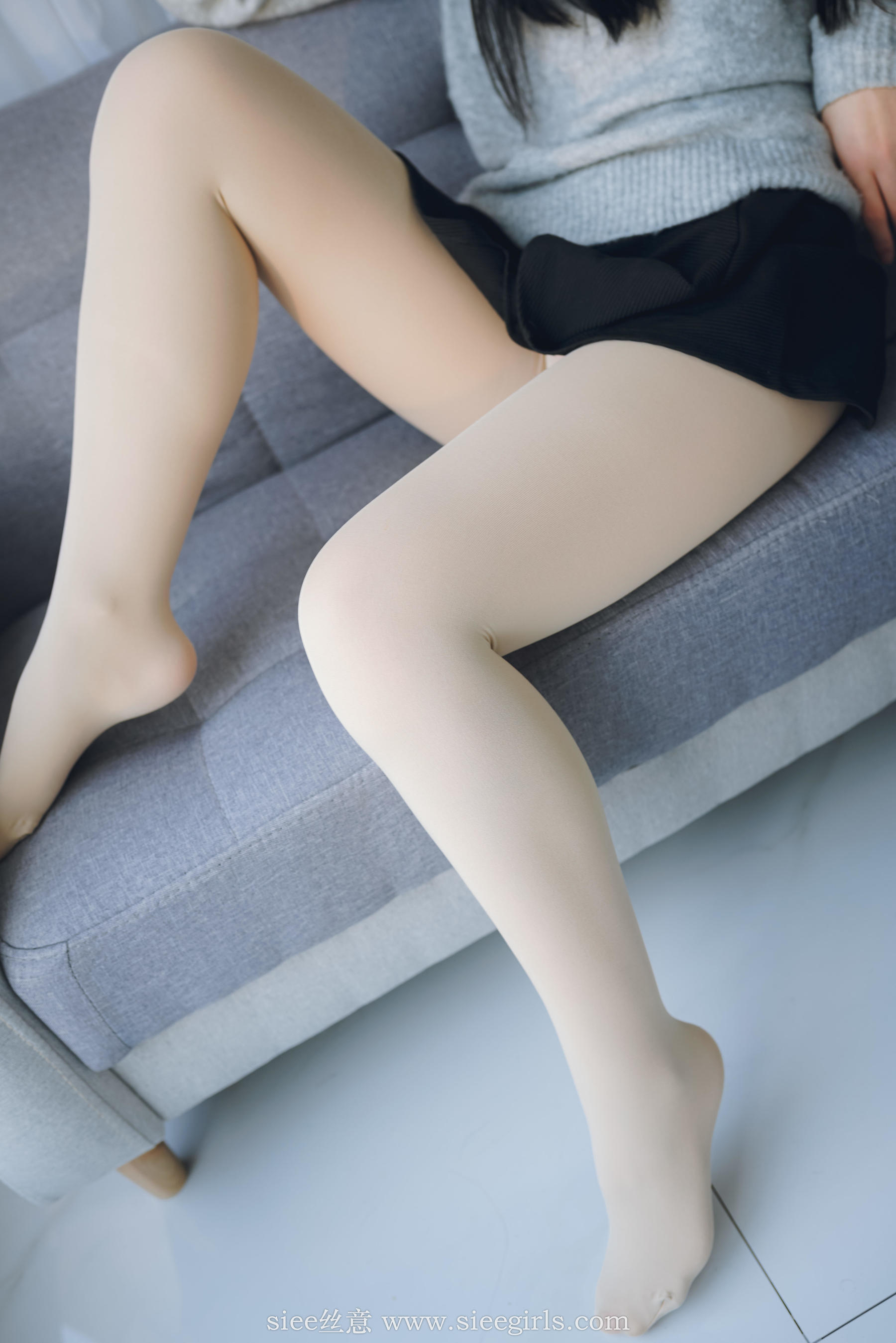 [丝意SIEE] No.402 敏敏 2020