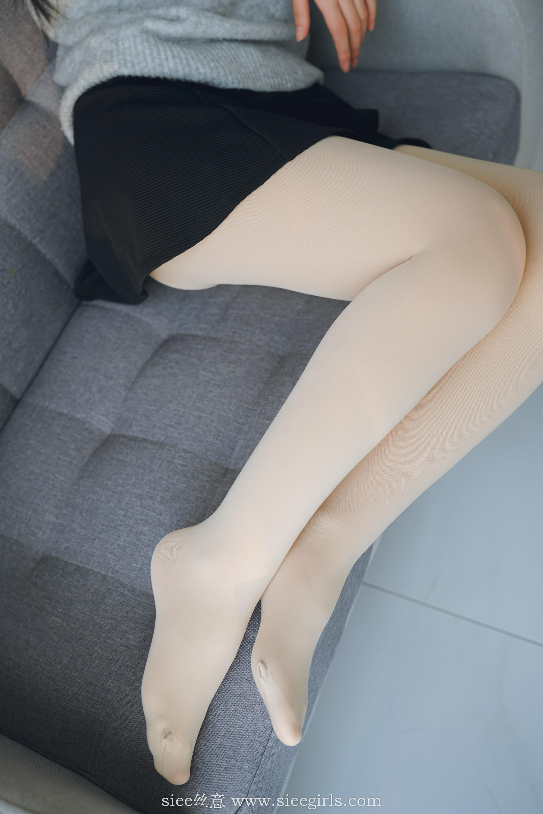 [丝意SIEE] No.402 敏敏 2020