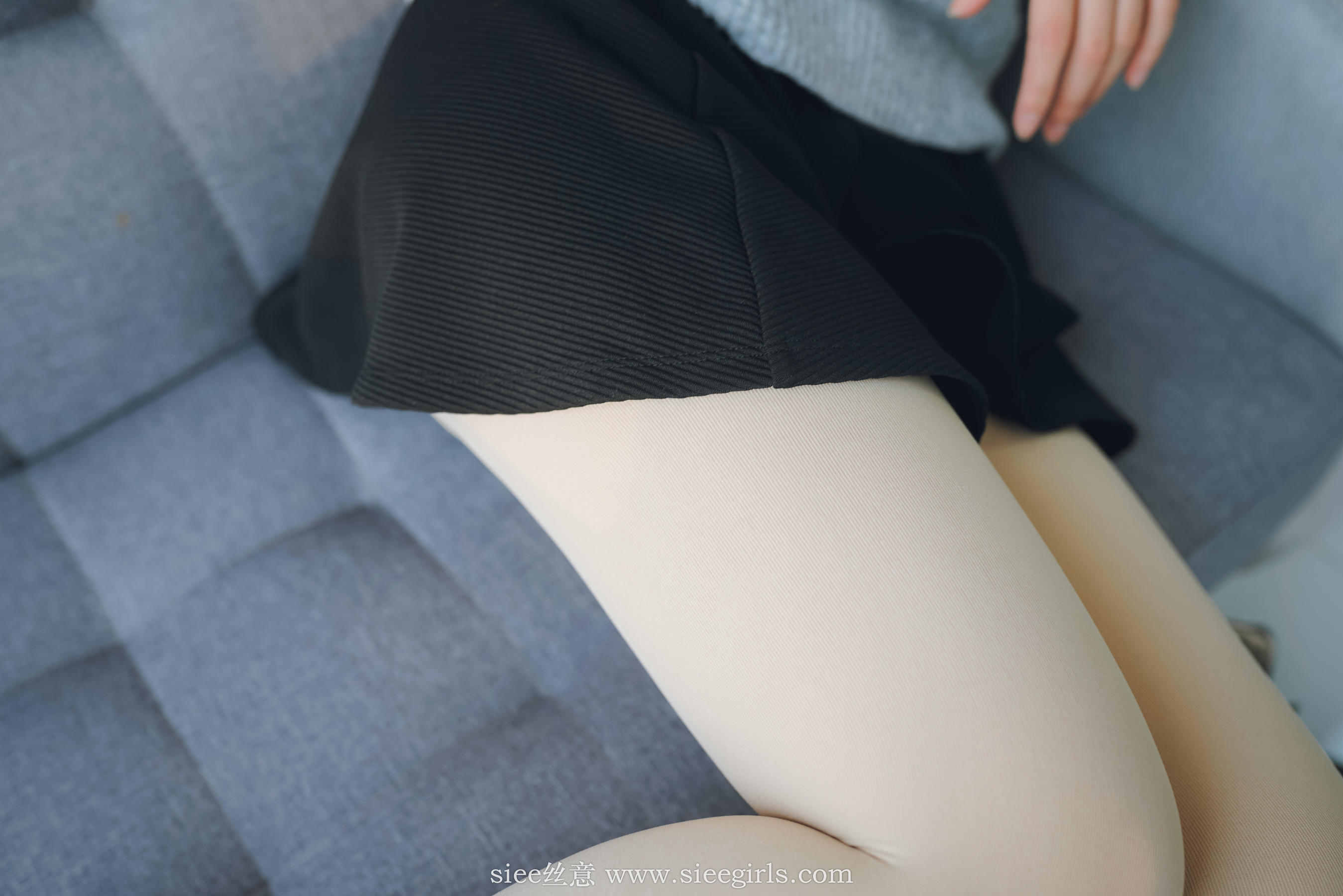 [丝意SIEE] No.402 敏敏 2020