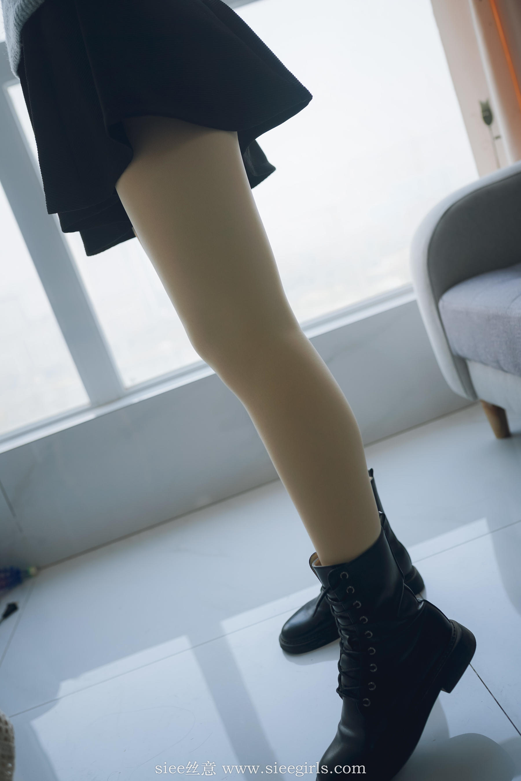 [丝意SIEE] No.402 敏敏 2020