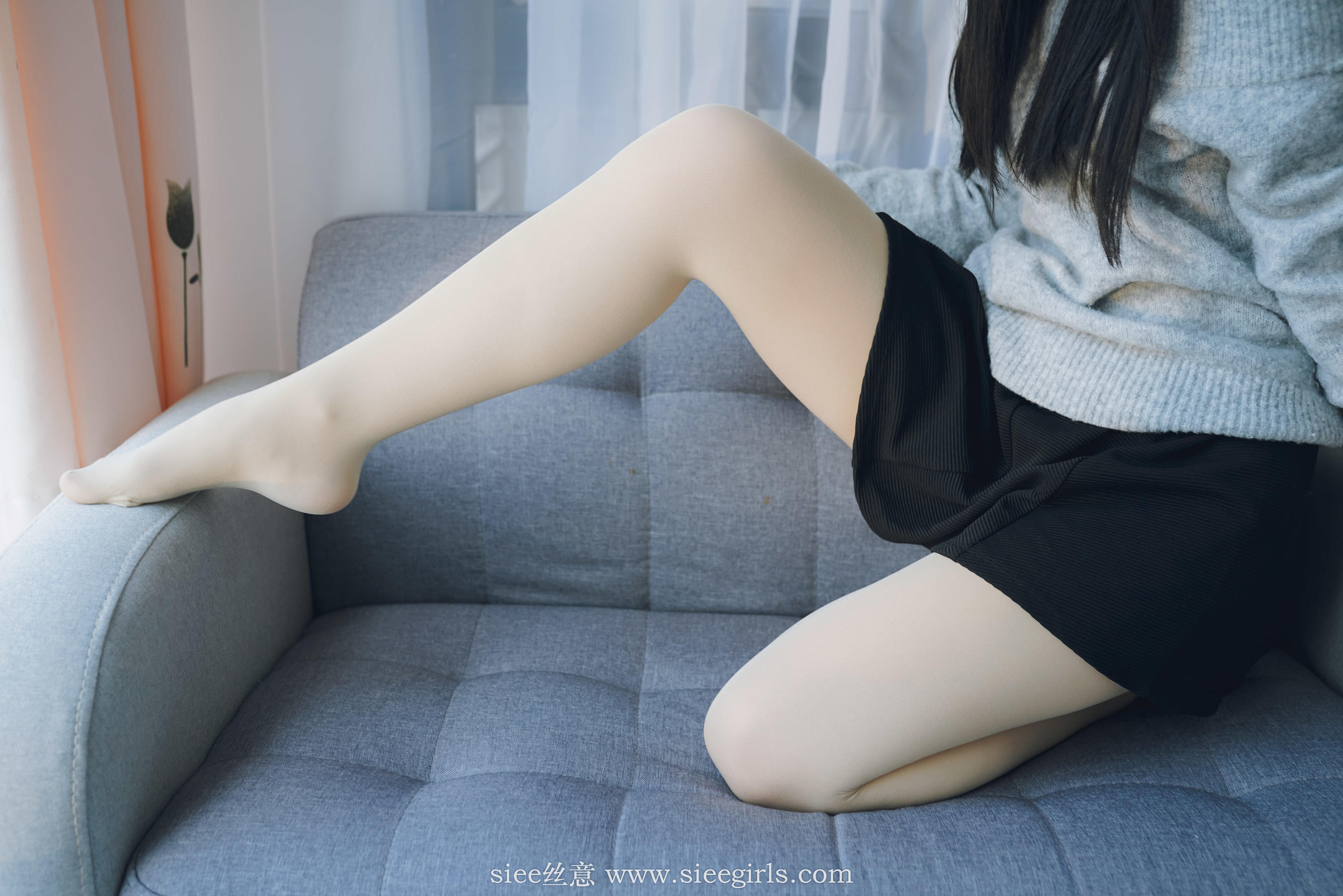 [丝意SIEE] No.402 敏敏 2020