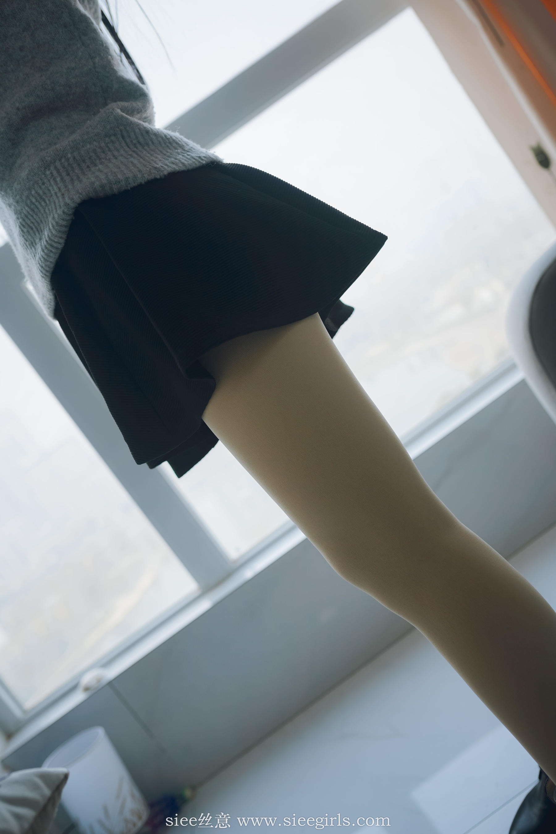 [丝意SIEE] No.402 敏敏 2020