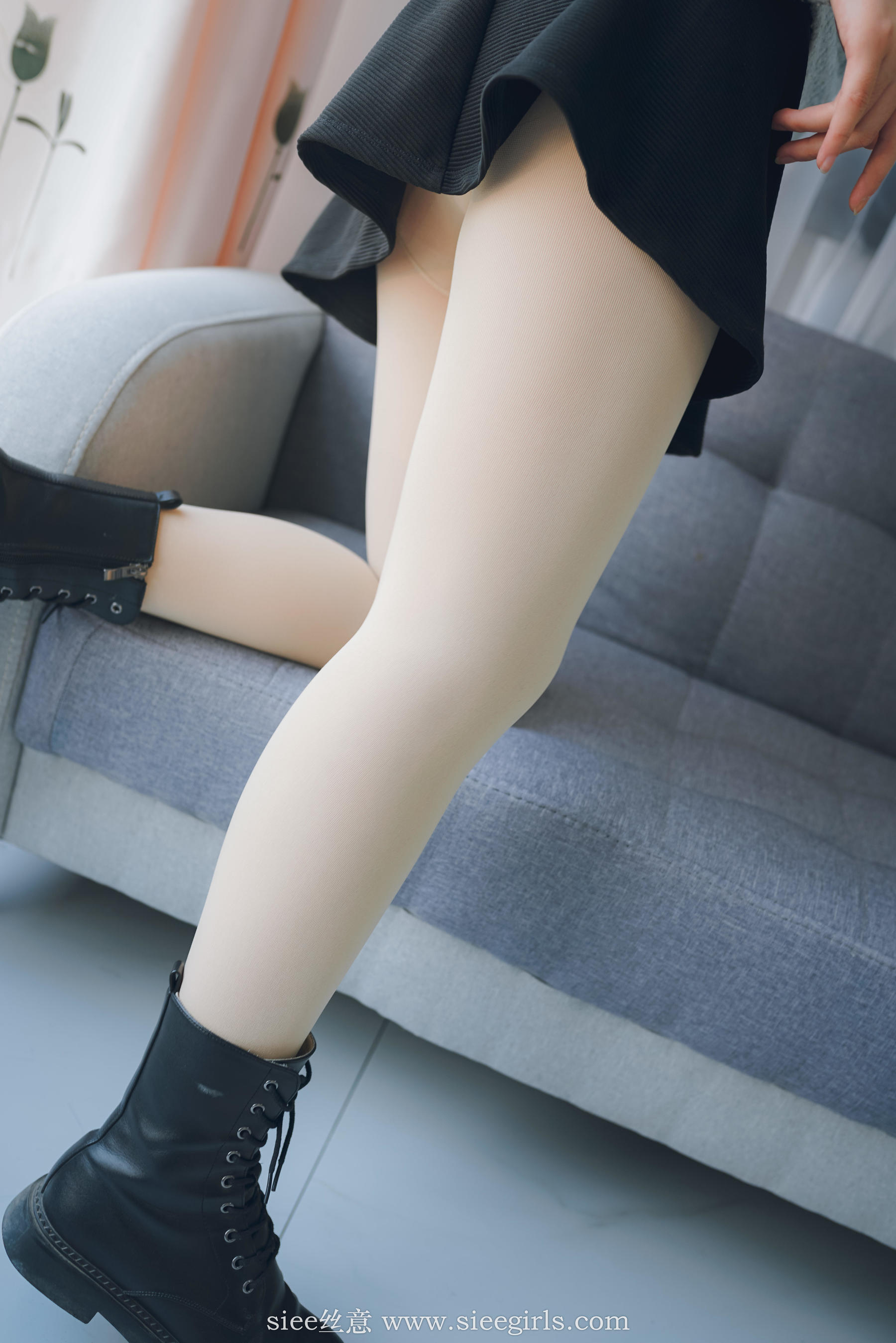 [丝意SIEE] No.402 敏敏 2020