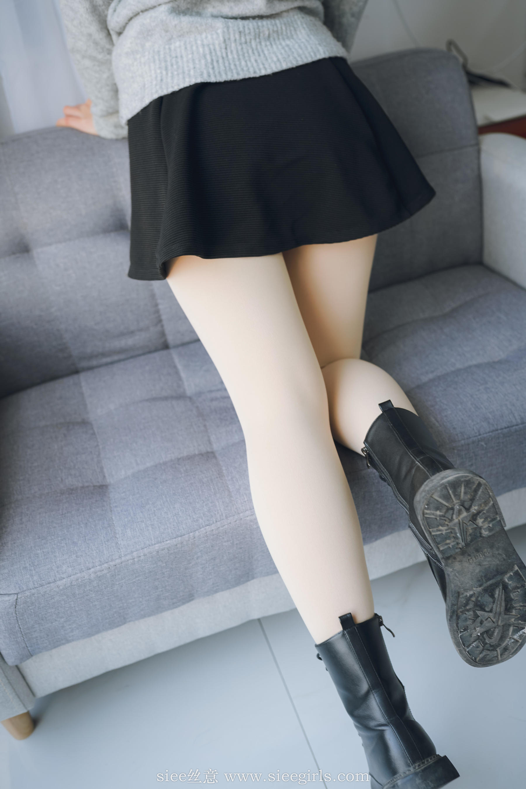 [丝意SIEE] No.402 敏敏 2020