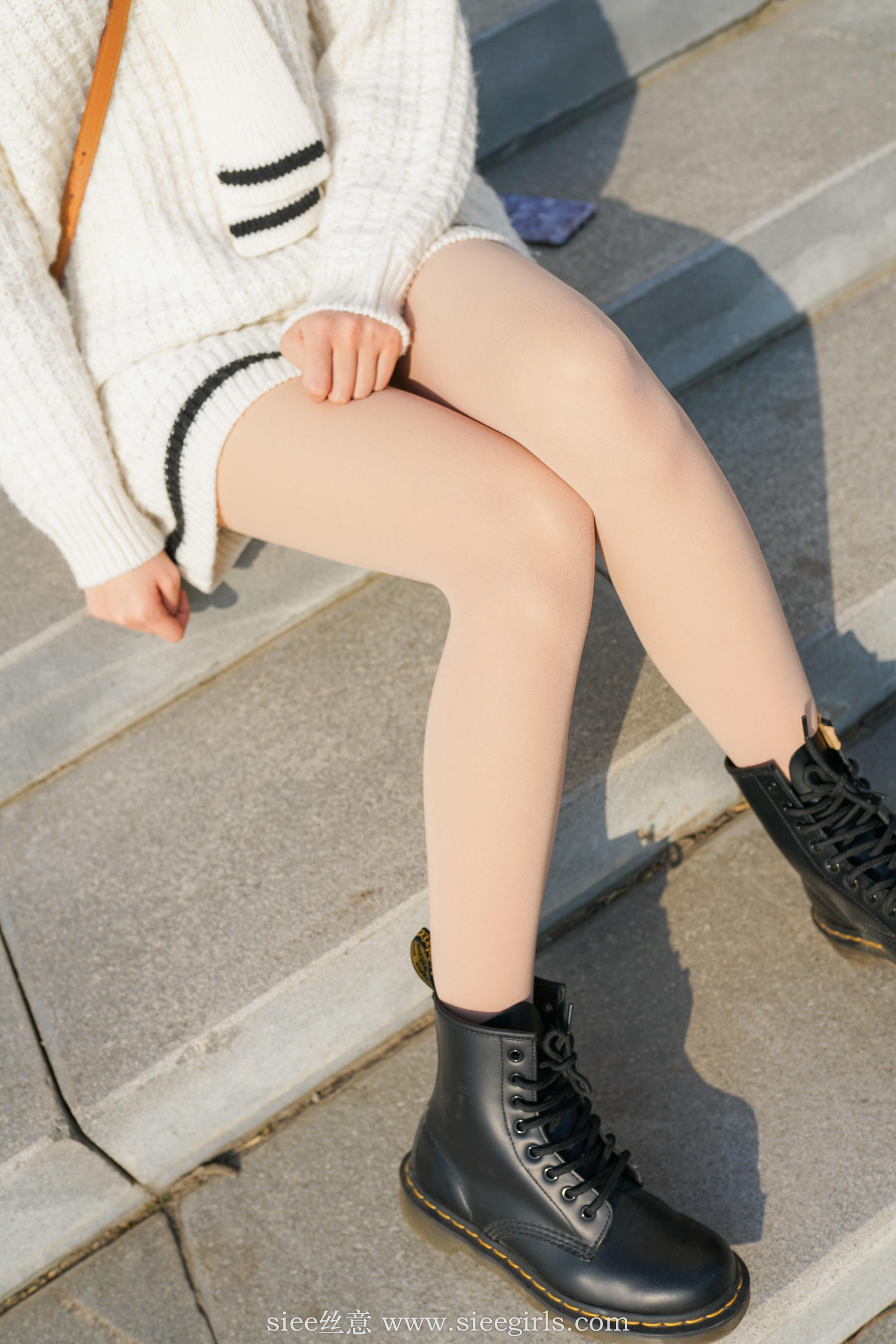 [丝意SIEE] No.406 樱樱 与爱同行