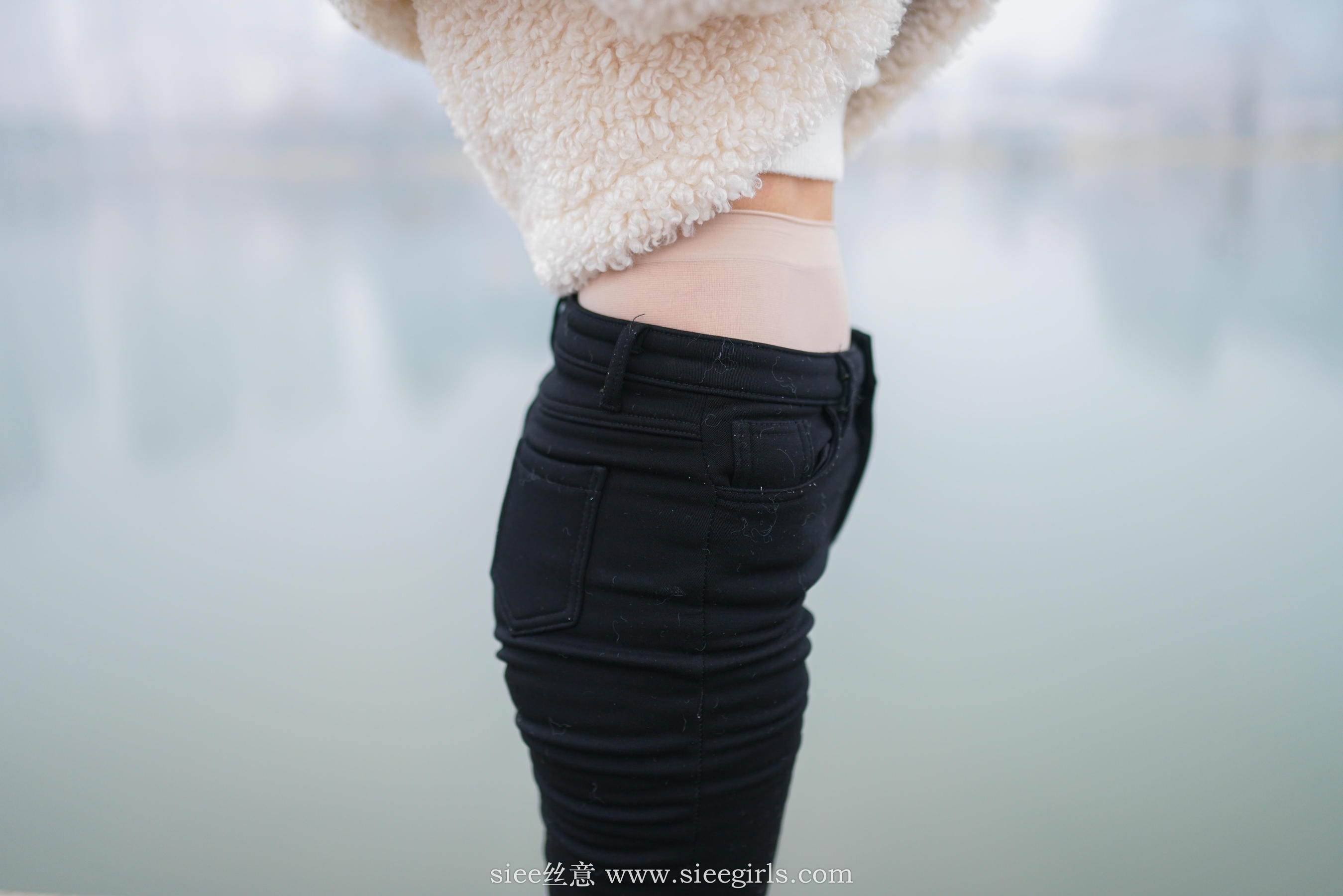 [丝意SIEE] No.407 童童 守一份回忆