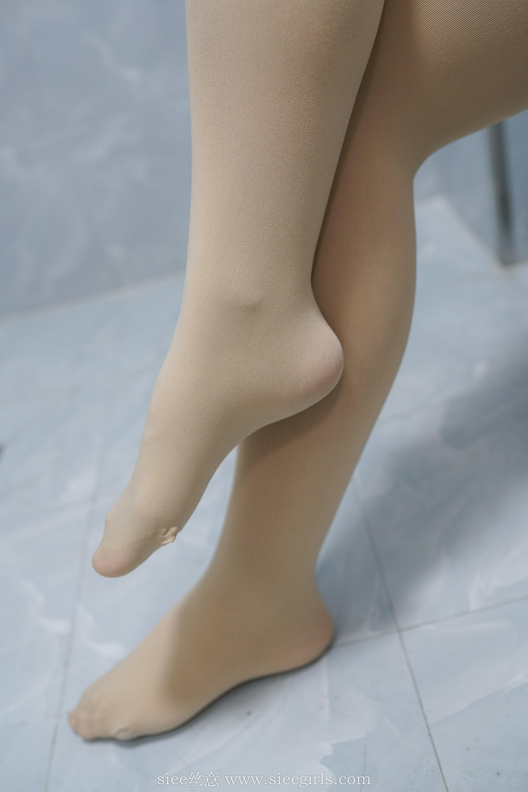 [丝意SIEE] No.419 敏敏 ~生命的痕迹