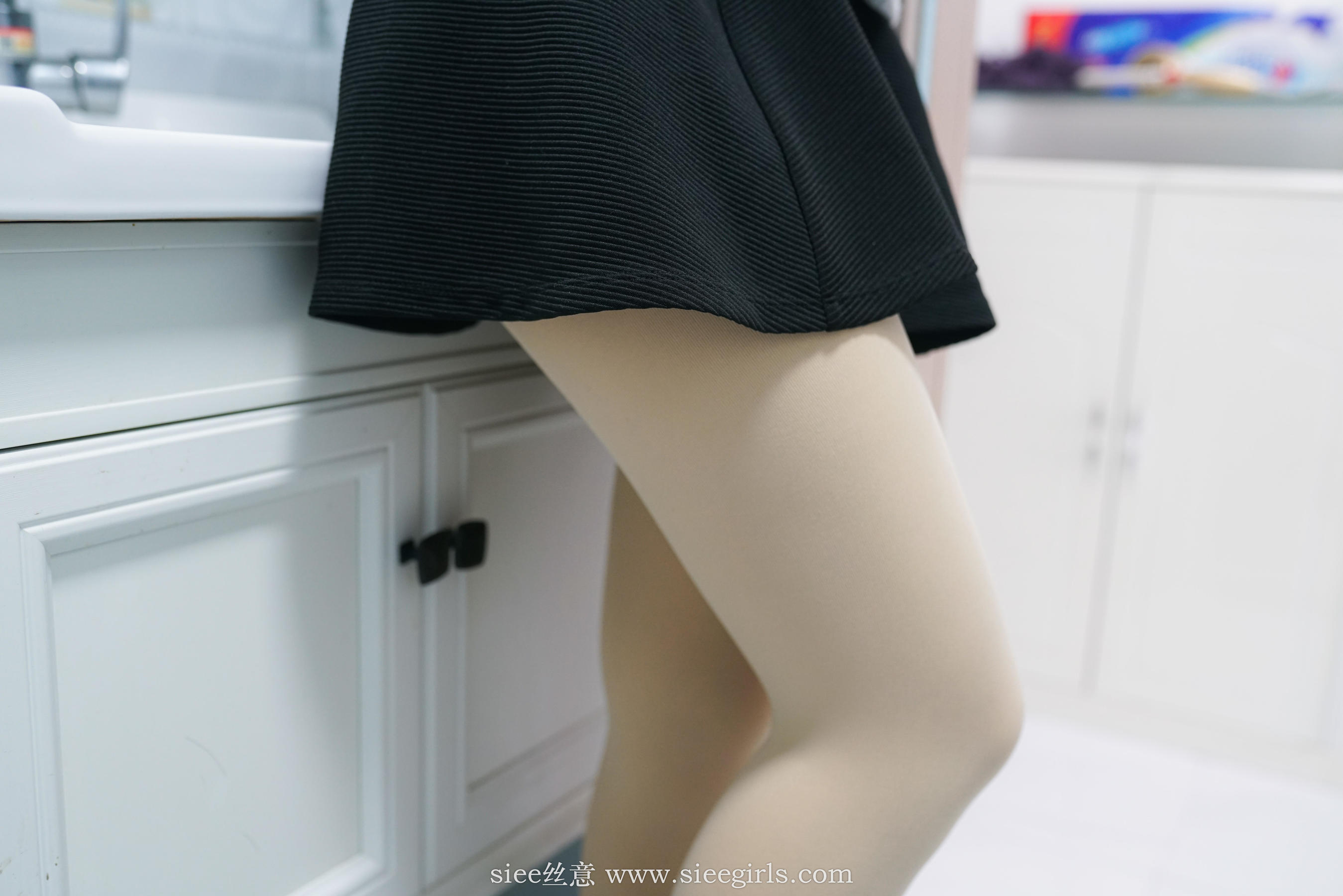 [丝意SIEE] No.419 敏敏 ~生命的痕迹