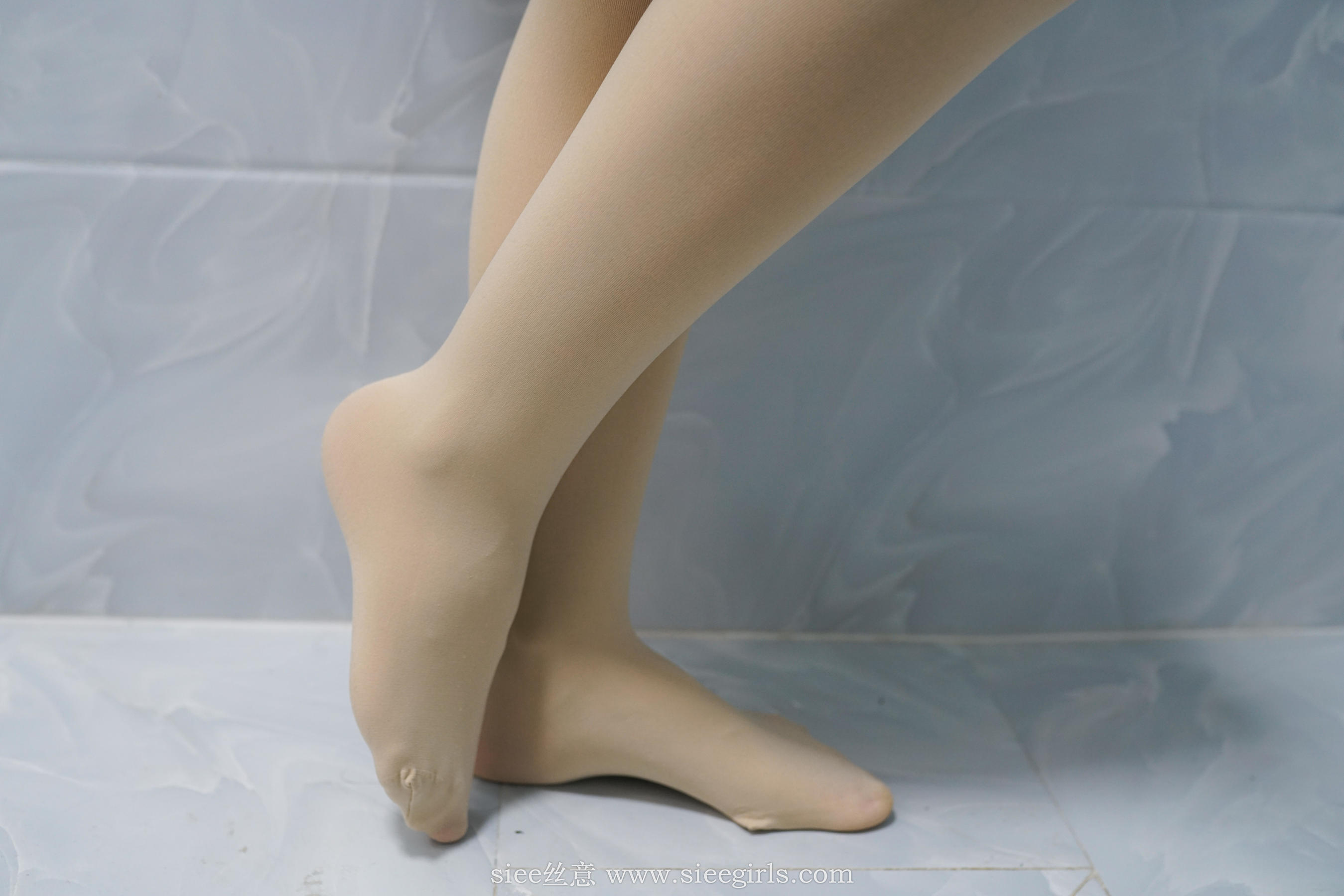 [丝意SIEE] No.419 敏敏 ~生命的痕迹