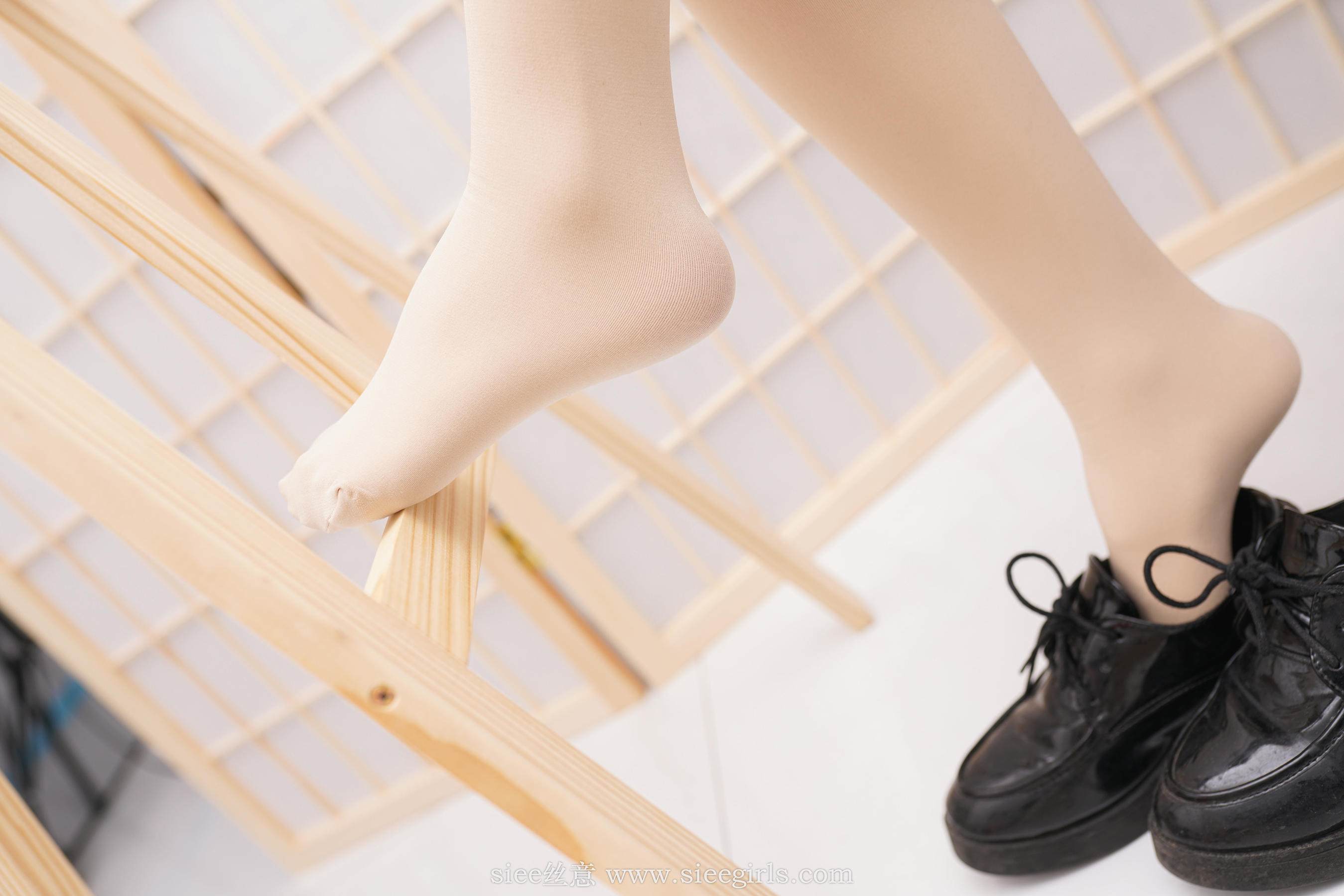 [丝意SIEE] No.423 瑶瑶 缠绵的冬雨