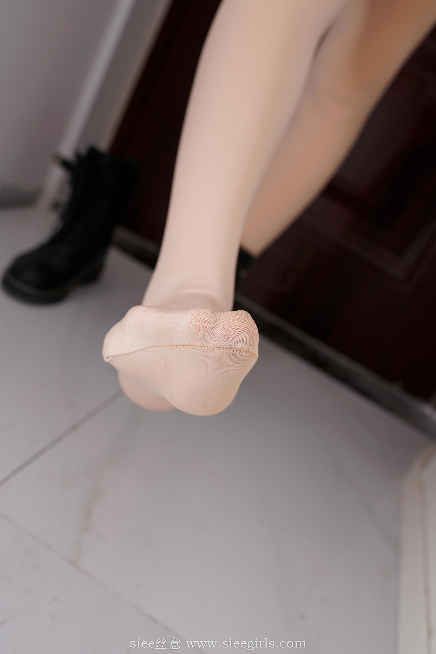 [丝意SIEE] No.426 童童 暖冬