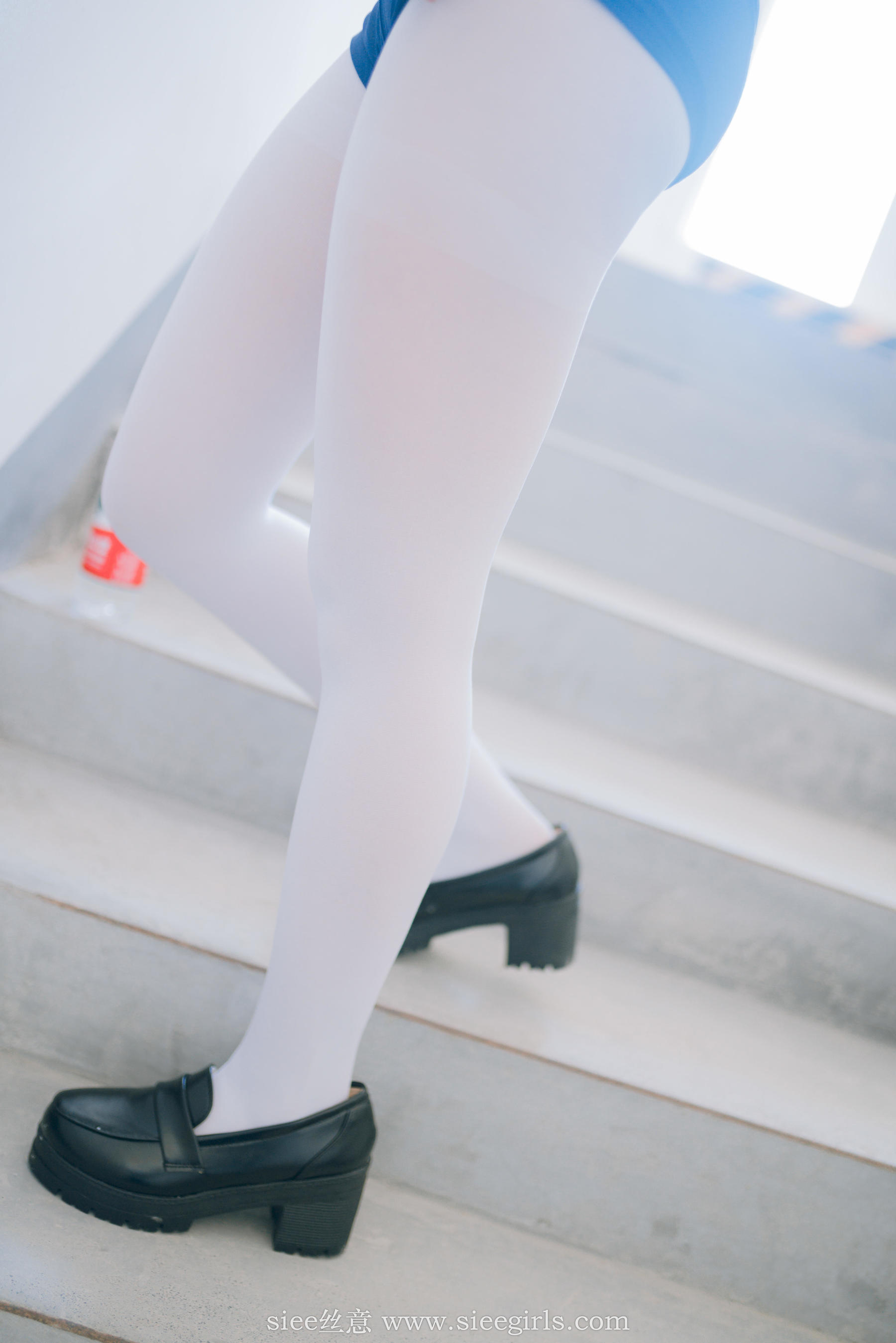 [丝意SIEE] No.428 妞妞 正义的颜色