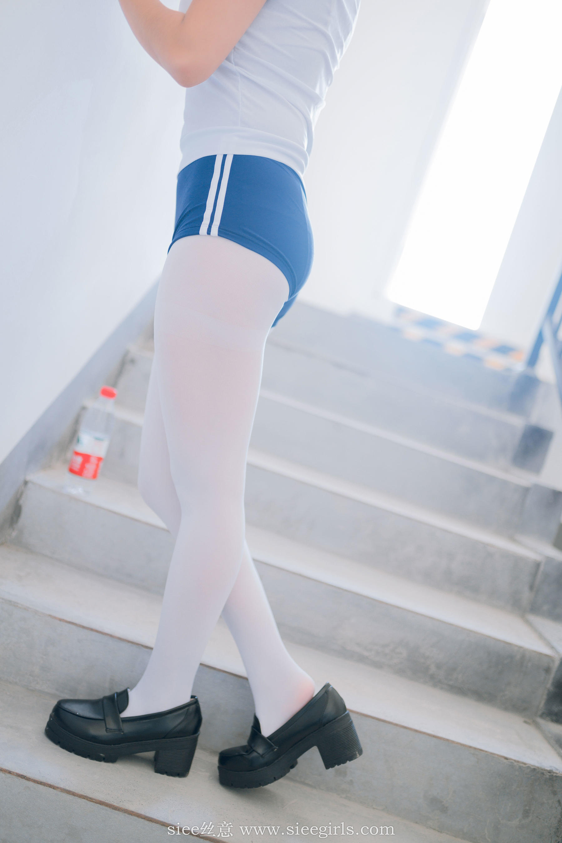 [丝意SIEE] No.428 妞妞 正义的颜色