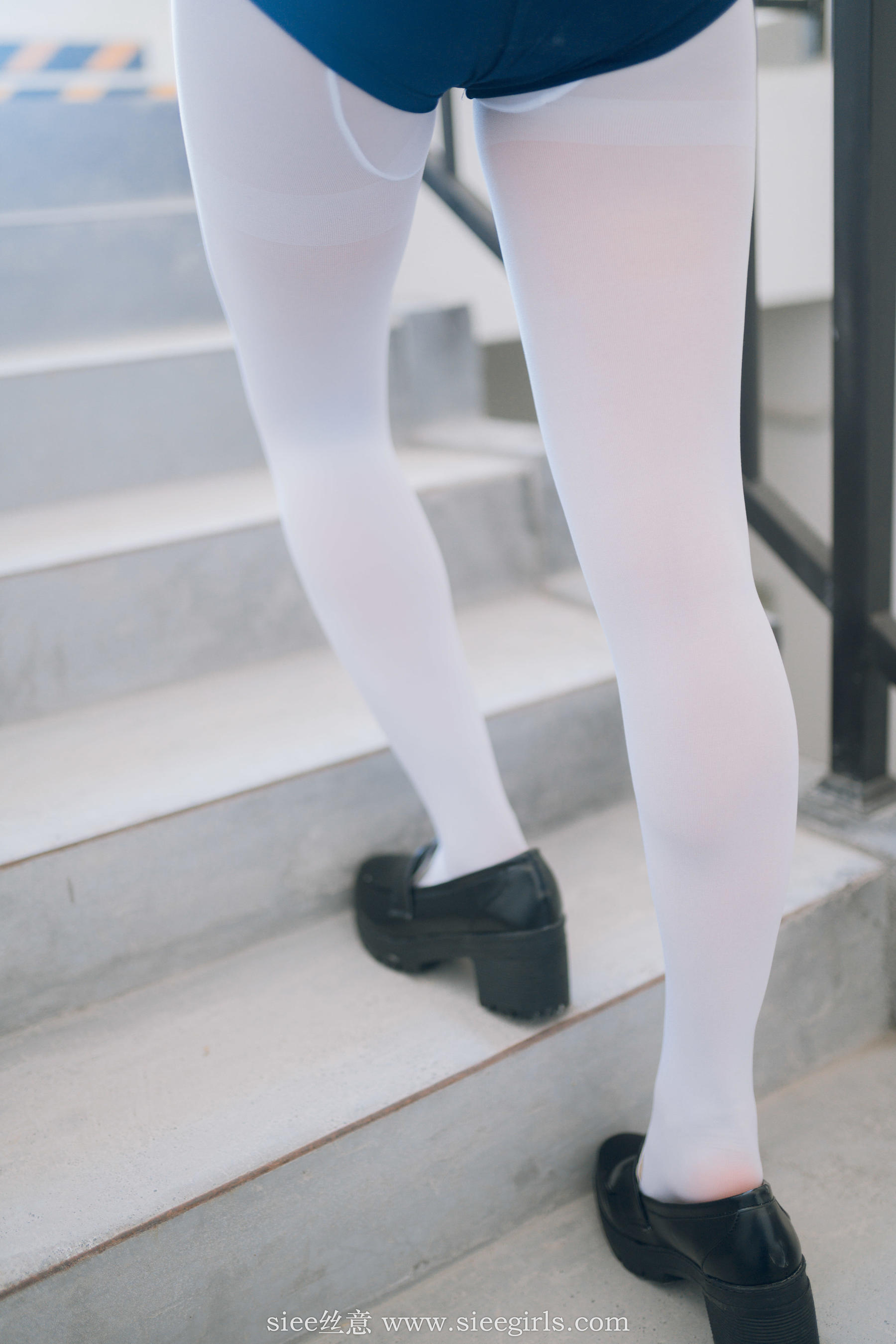 [丝意SIEE] No.428 妞妞 正义的颜色