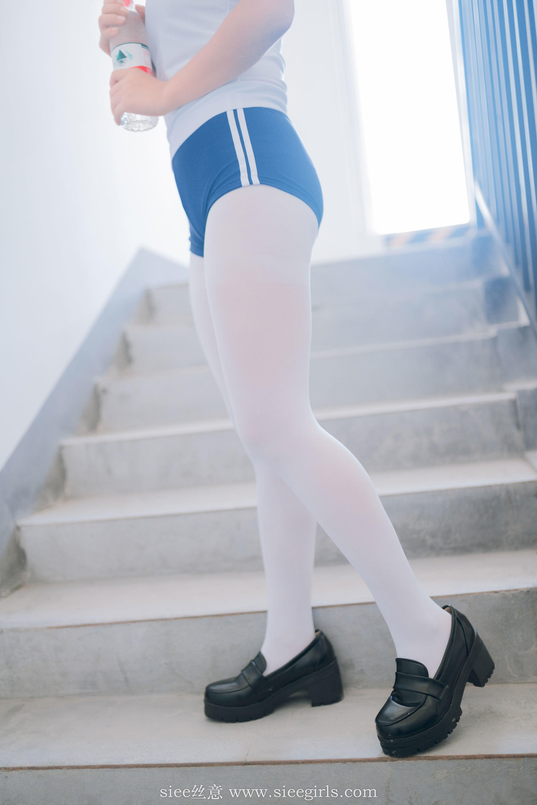 [丝意SIEE] No.428 妞妞 正义的颜色