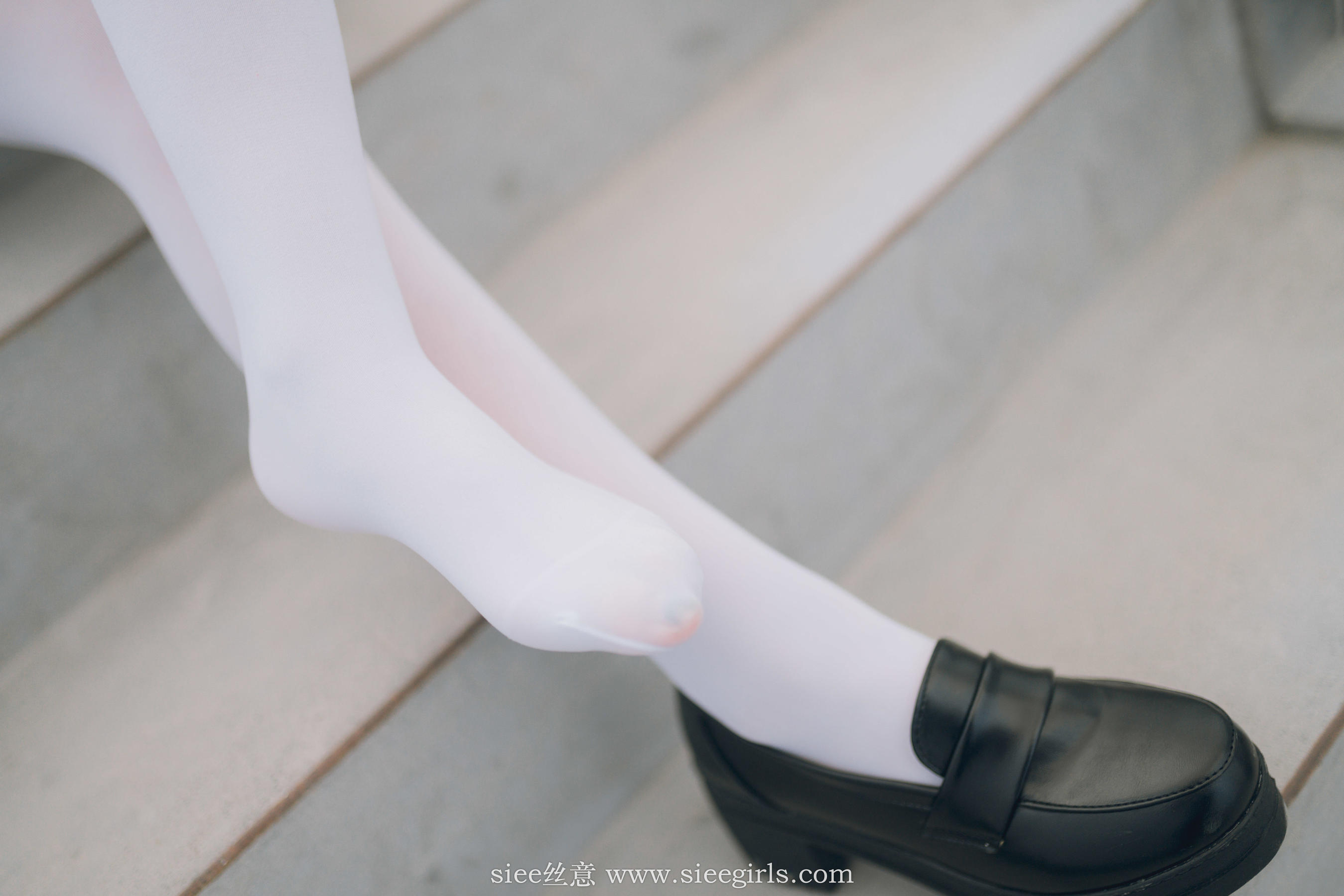 [丝意SIEE] No.428 妞妞 正义的颜色