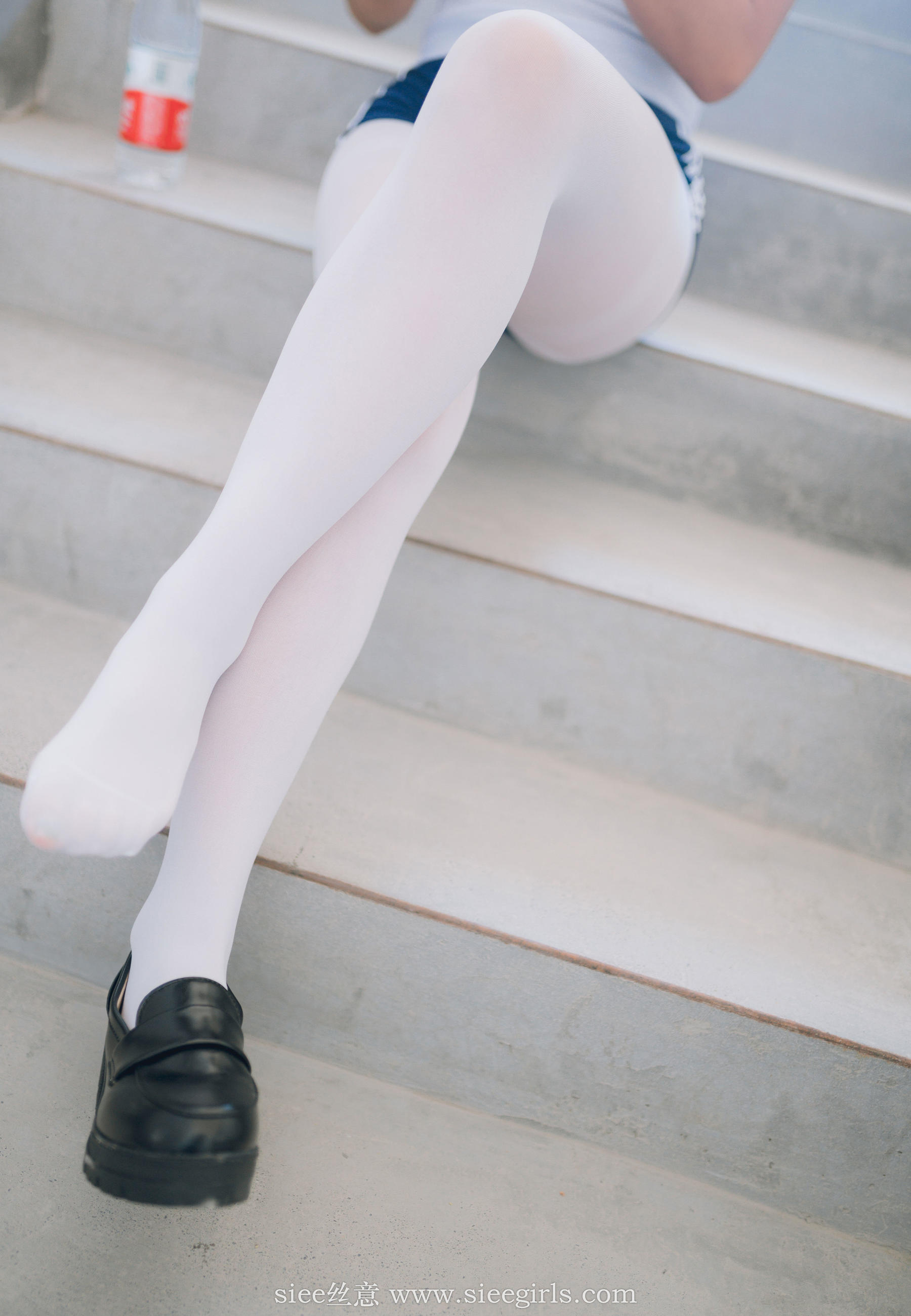 [丝意SIEE] No.428 妞妞 正义的颜色