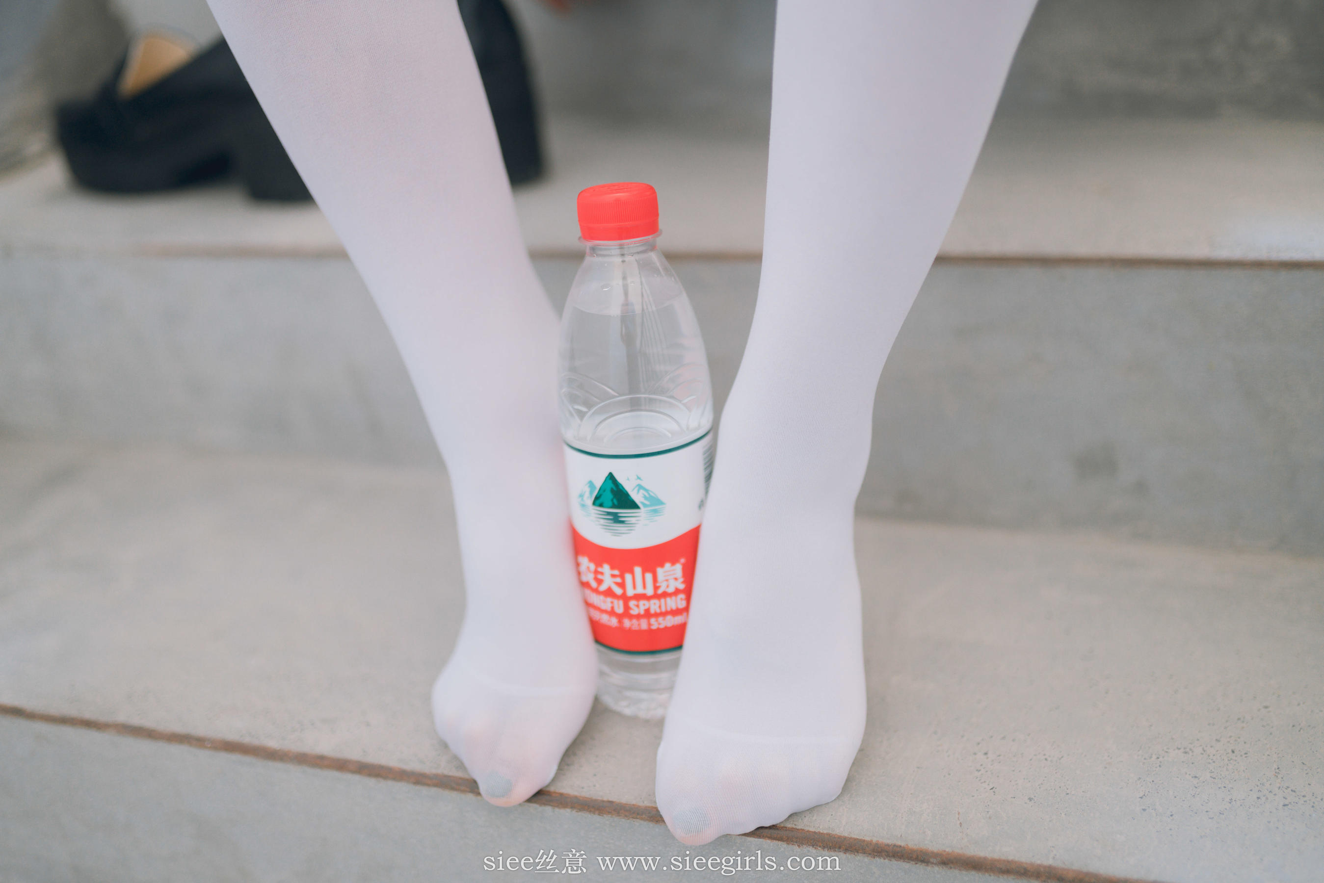 [丝意SIEE] No.428 妞妞 正义的颜色