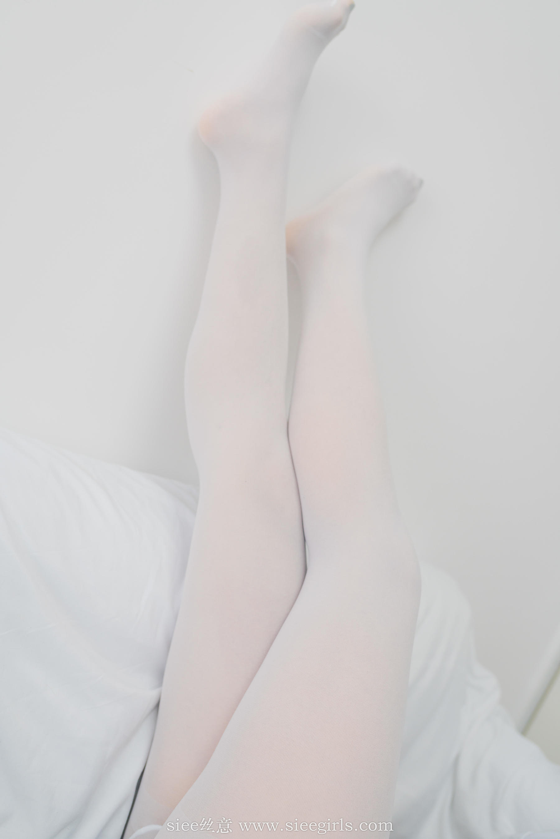 [丝意SIEE] No.429 妞妞 正义的颜色（下）