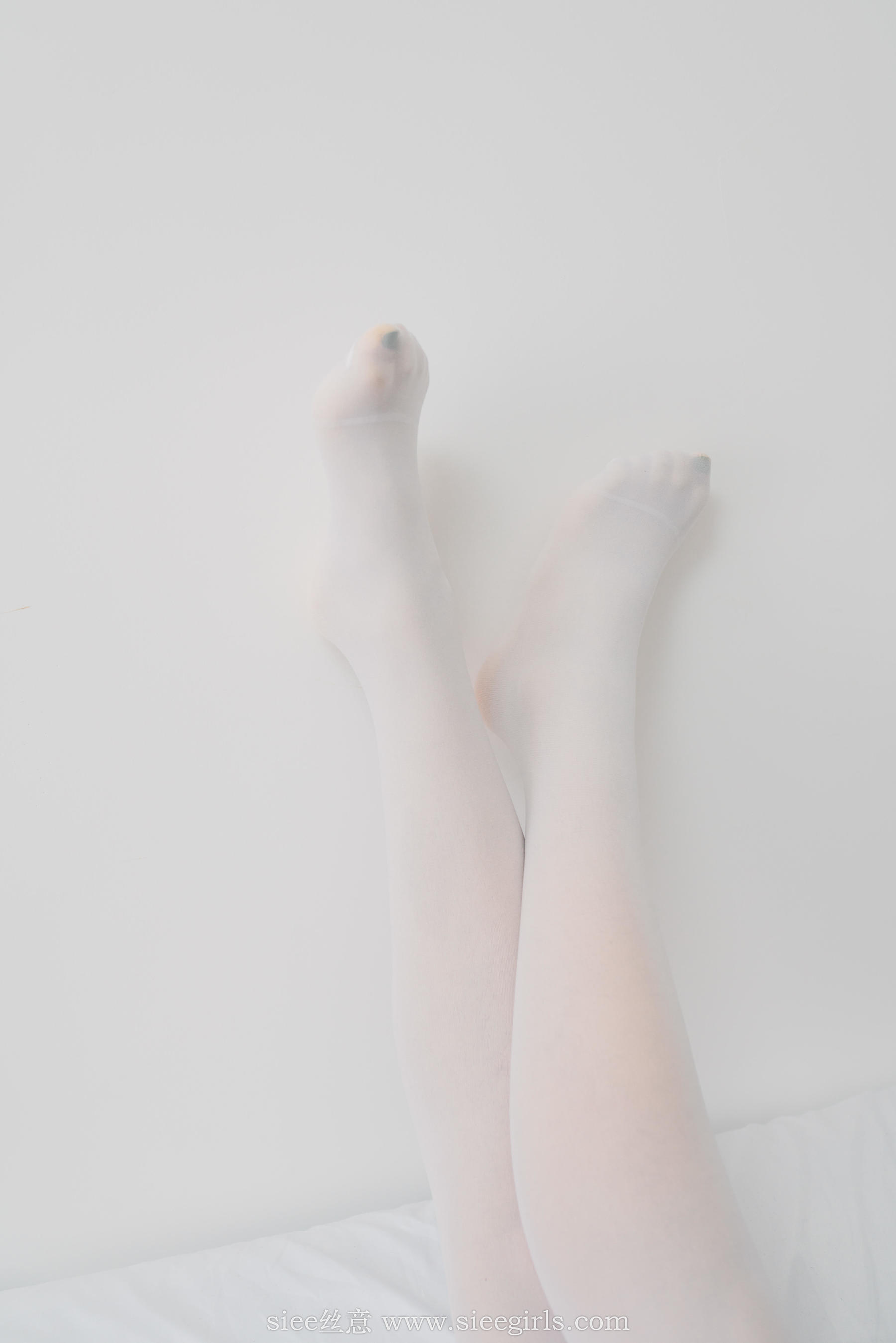 [丝意SIEE] No.429 妞妞 正义的颜色（下）