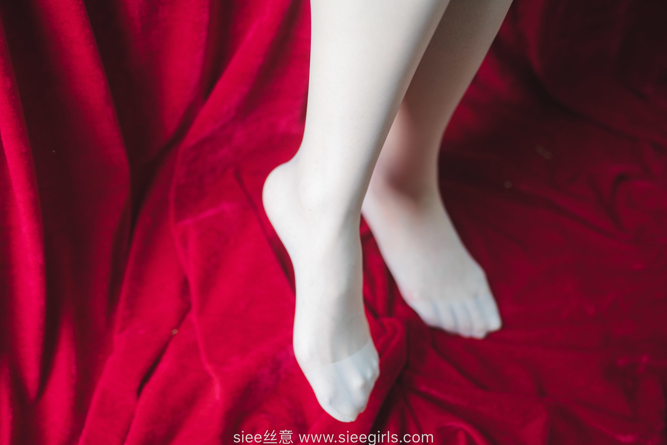 [丝意SIEE] No.430 蓓蓓 稳稳的幸福