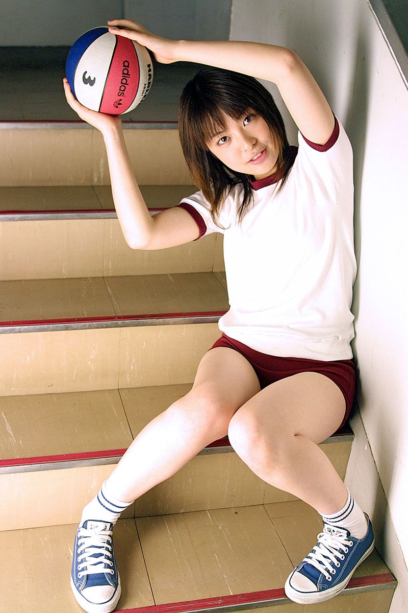 [DGC] NO.020 Ayaka Himuro 氷室朱華