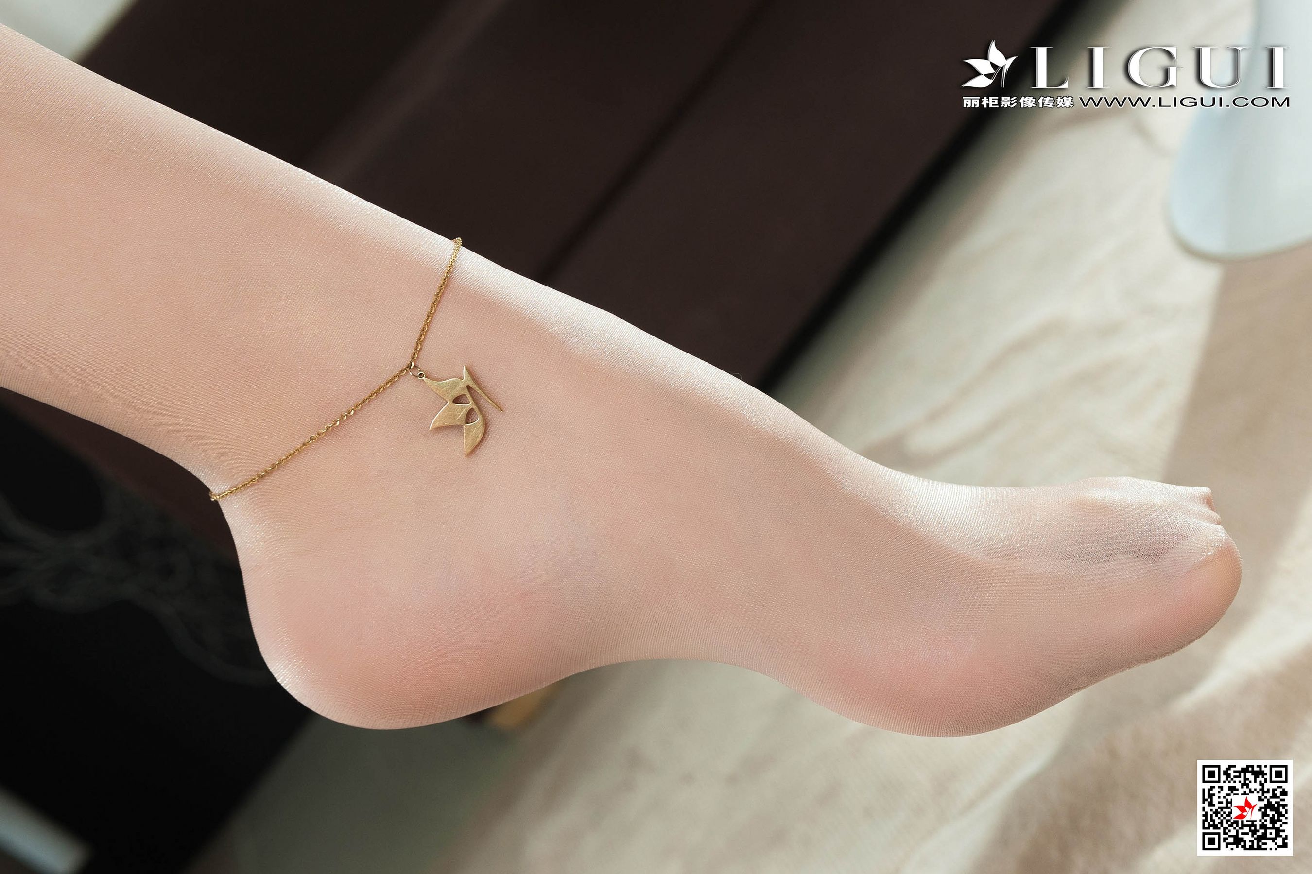 [丽柜Ligui] 网络丽人 Model 宝宝
