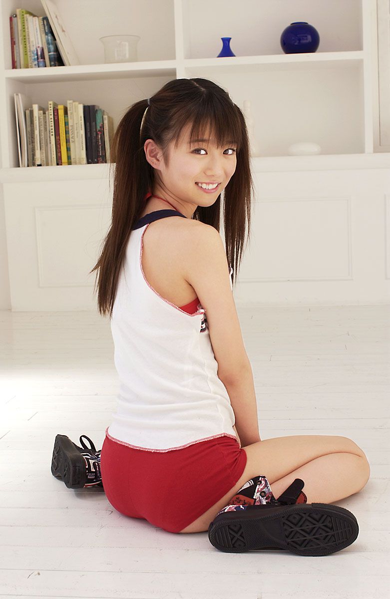 [DGC] NO.022 Asuka Hoshino 星野飛鳥/星野飞鸟