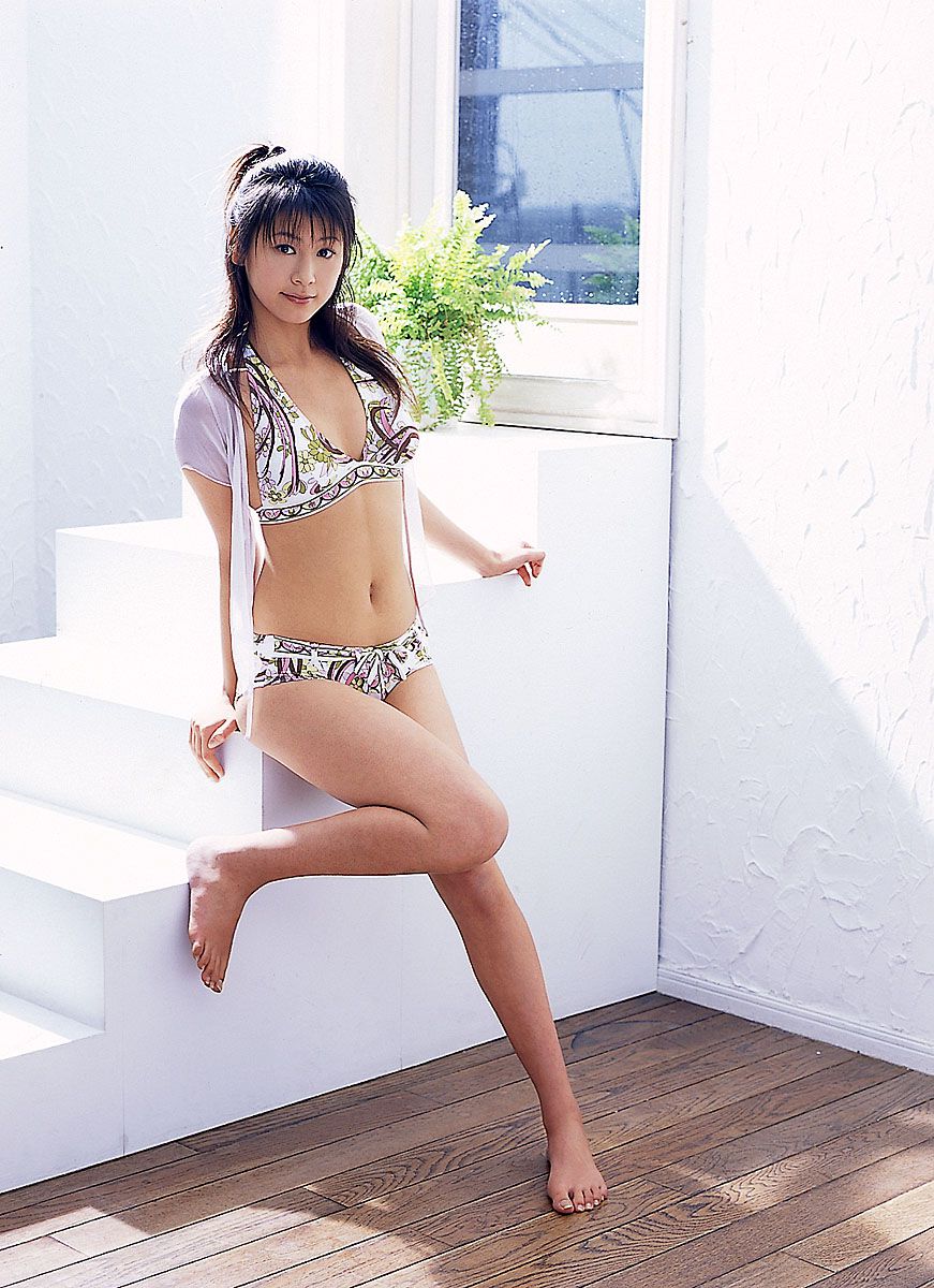 [DGC] NO.023 Yuka Kosaka 小阪由佳
