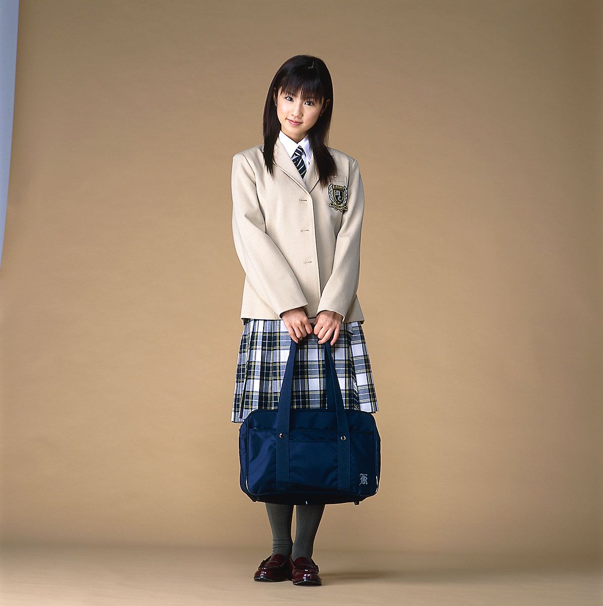 [DGC] NO.026 Yuko Ogura 小倉優子