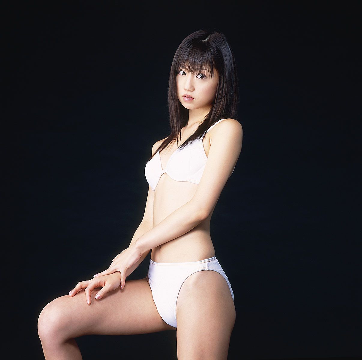 [DGC] NO.026 Yuko Ogura 小倉優子