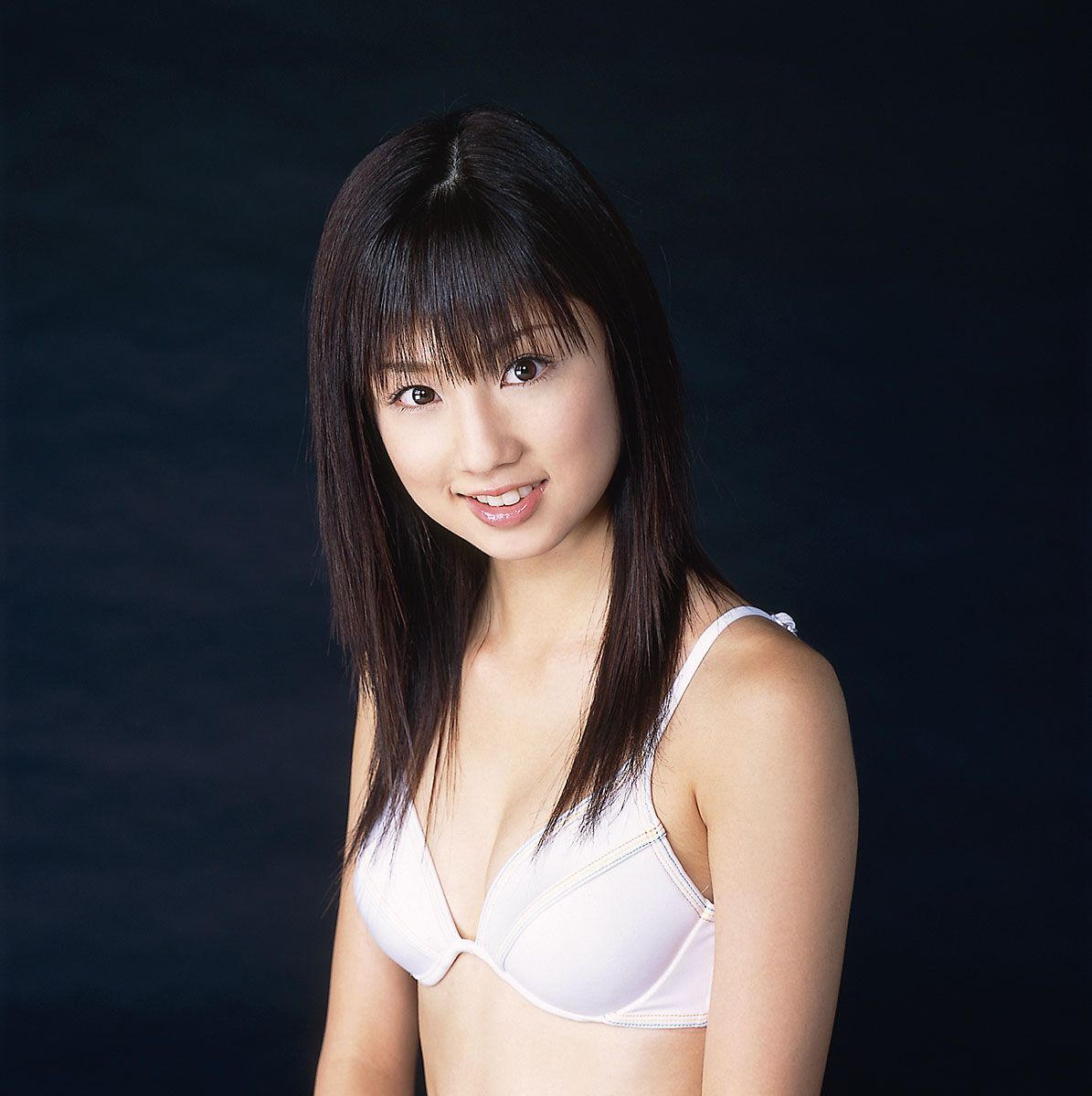 [DGC] NO.026 Yuko Ogura 小倉優子
