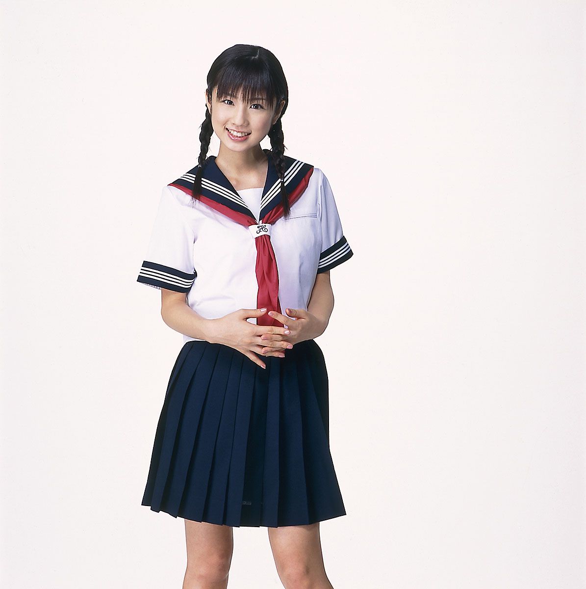 [DGC] NO.026 Yuko Ogura 小倉優子