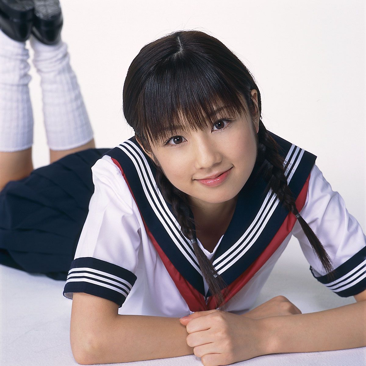 [DGC] NO.026 Yuko Ogura 小倉優子