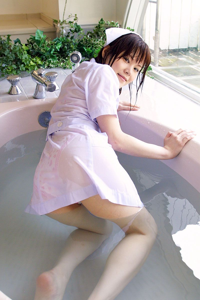 [DGC] NO.028 Aya Matsushima 松嶋あや