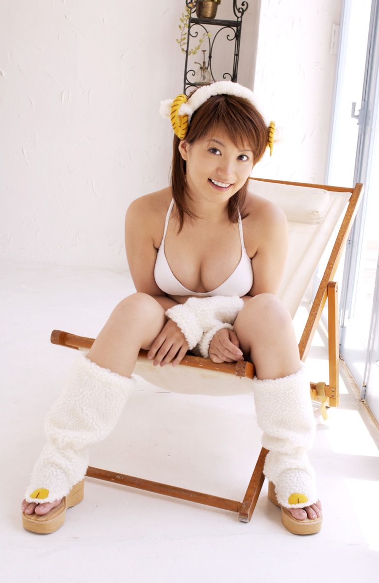 [DGC] NO.034 Rui Miyamae 宮前瑠衣
