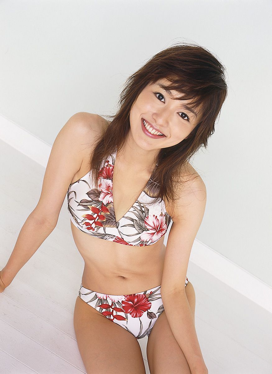 [DGC] NO.036 Maho Honda 本田真步