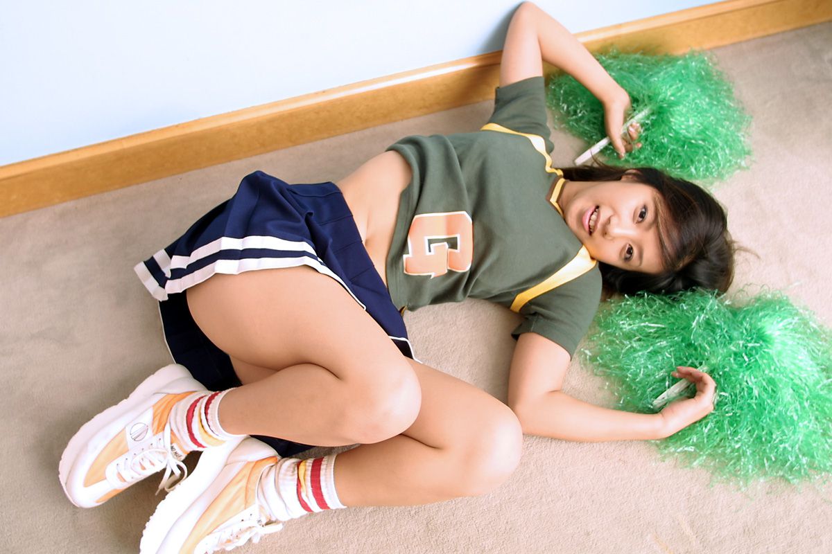 [DGC] NO.037 Miki Ito 伊藤美希