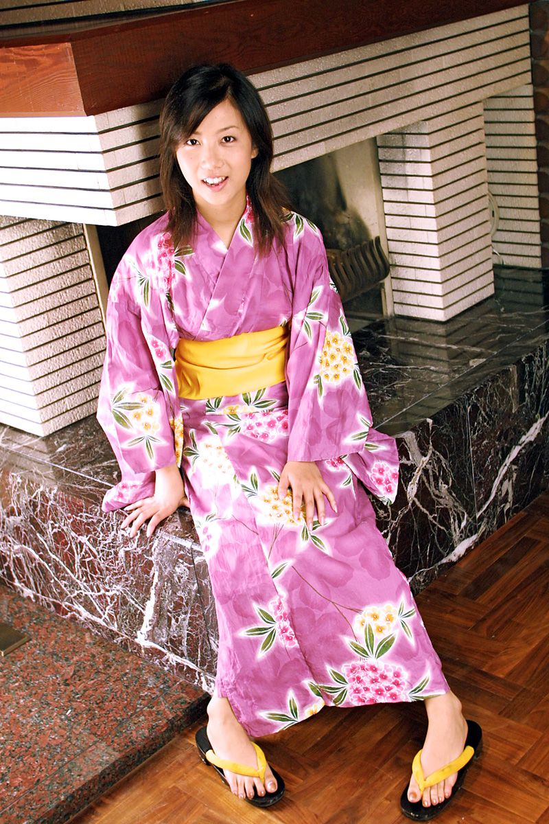 [DGC] NO.037 Miki Ito 伊藤美希