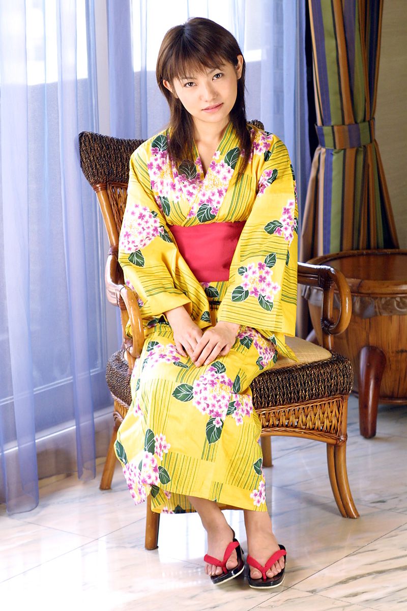 [DGC] NO.038 Nana