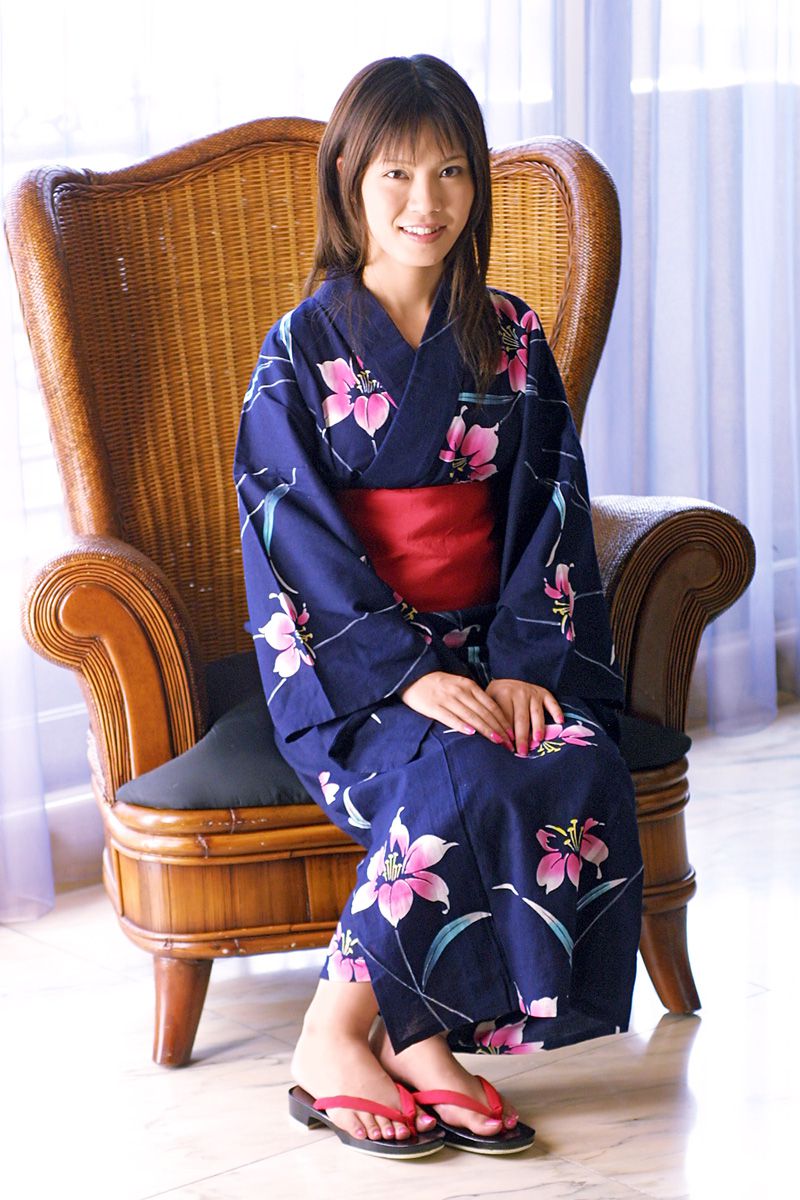 [DGC] NO.039 Chiaki Koizumi 小泉千秋