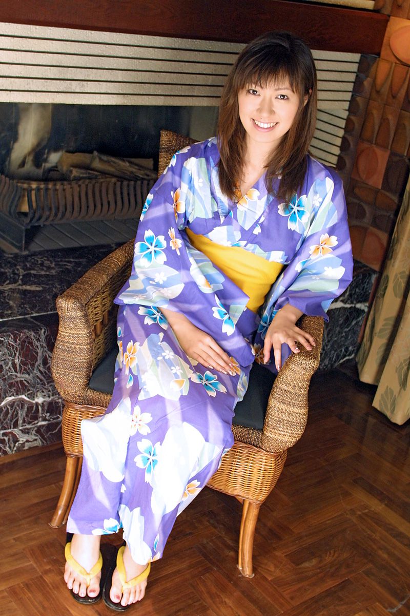 [DGC] NO.040 Reiko Yoshida 吉田玲子